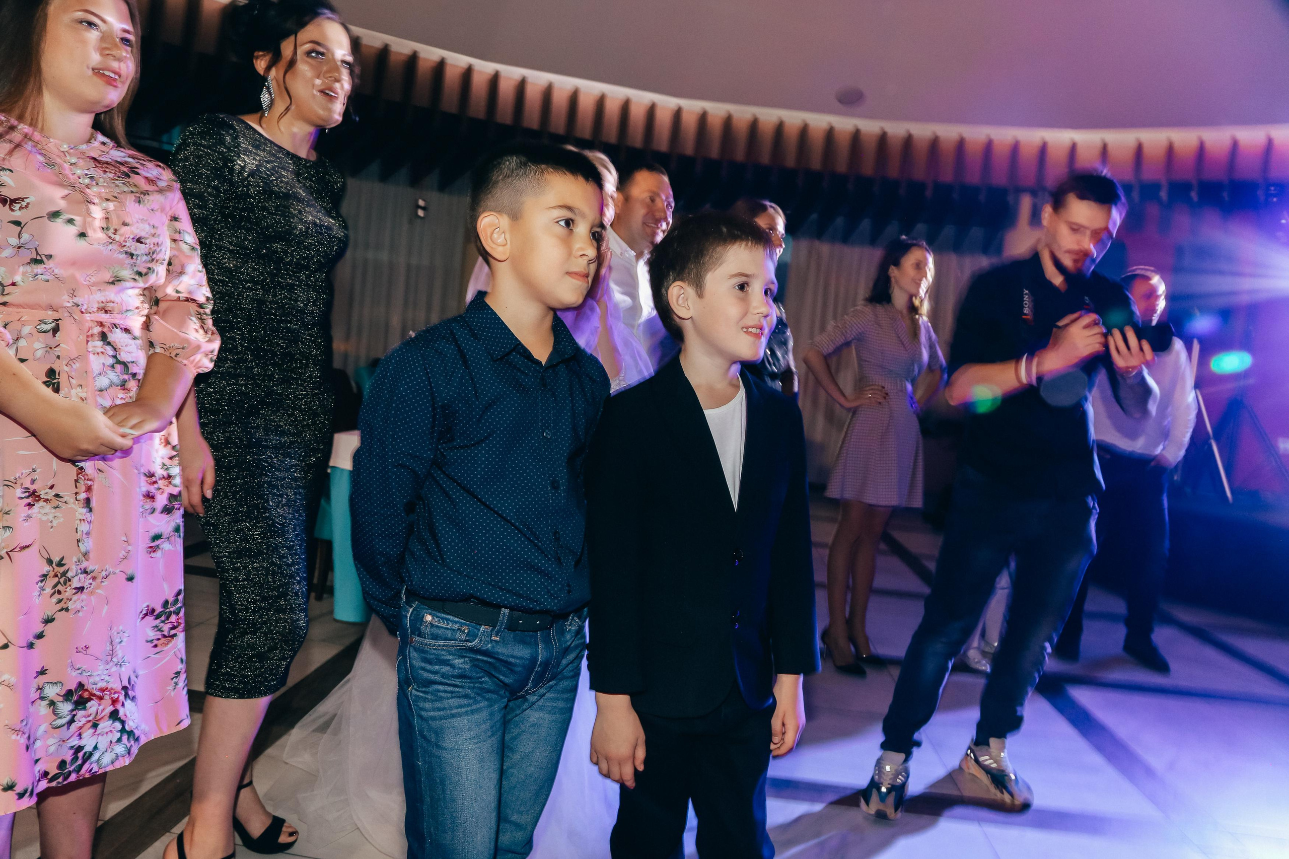 Анастасия и Андрей. Свадебный и семейный фотограф Захарова Юлия