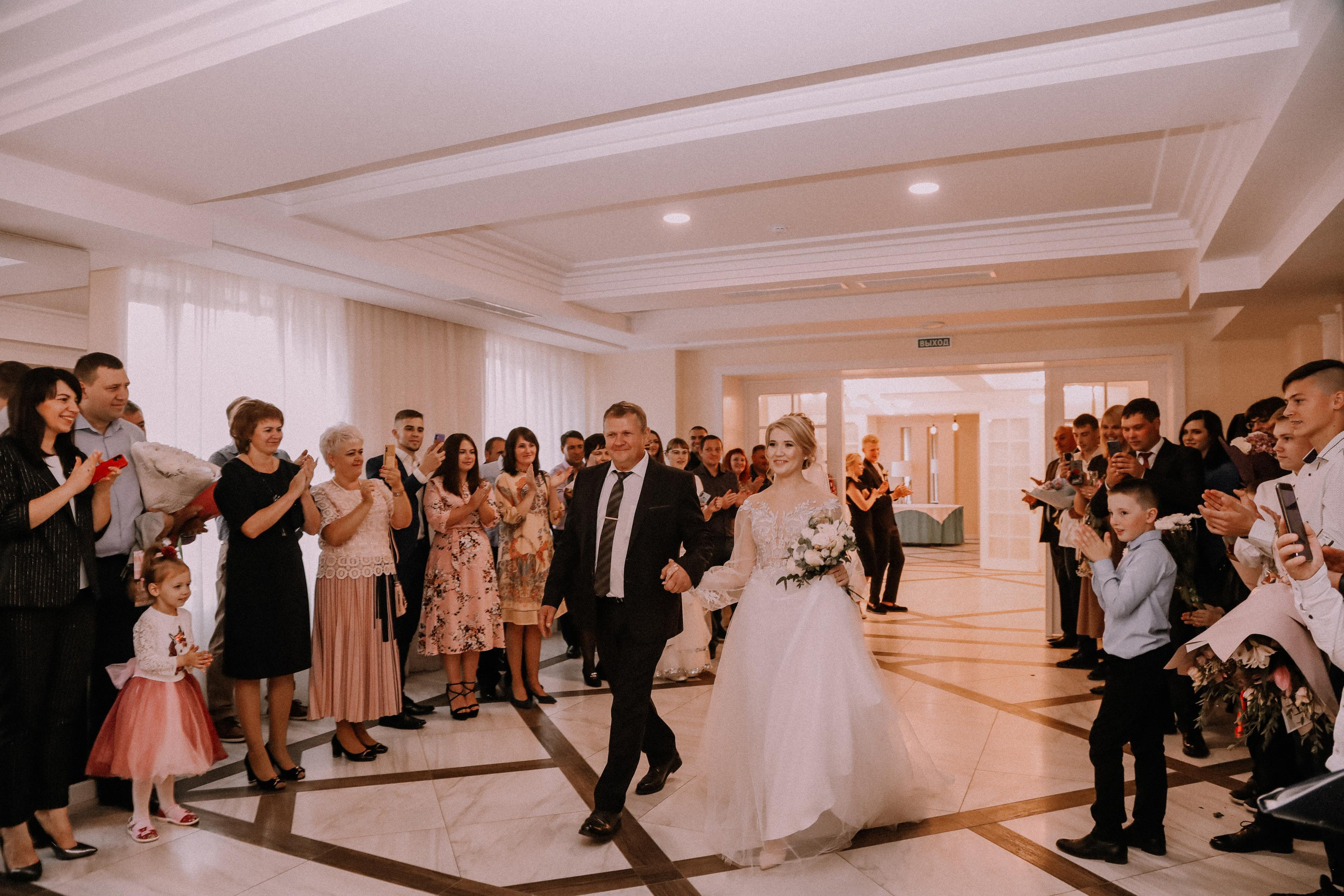 Анастасия и Андрей. Свадебный и семейный фотограф Захарова Юлия