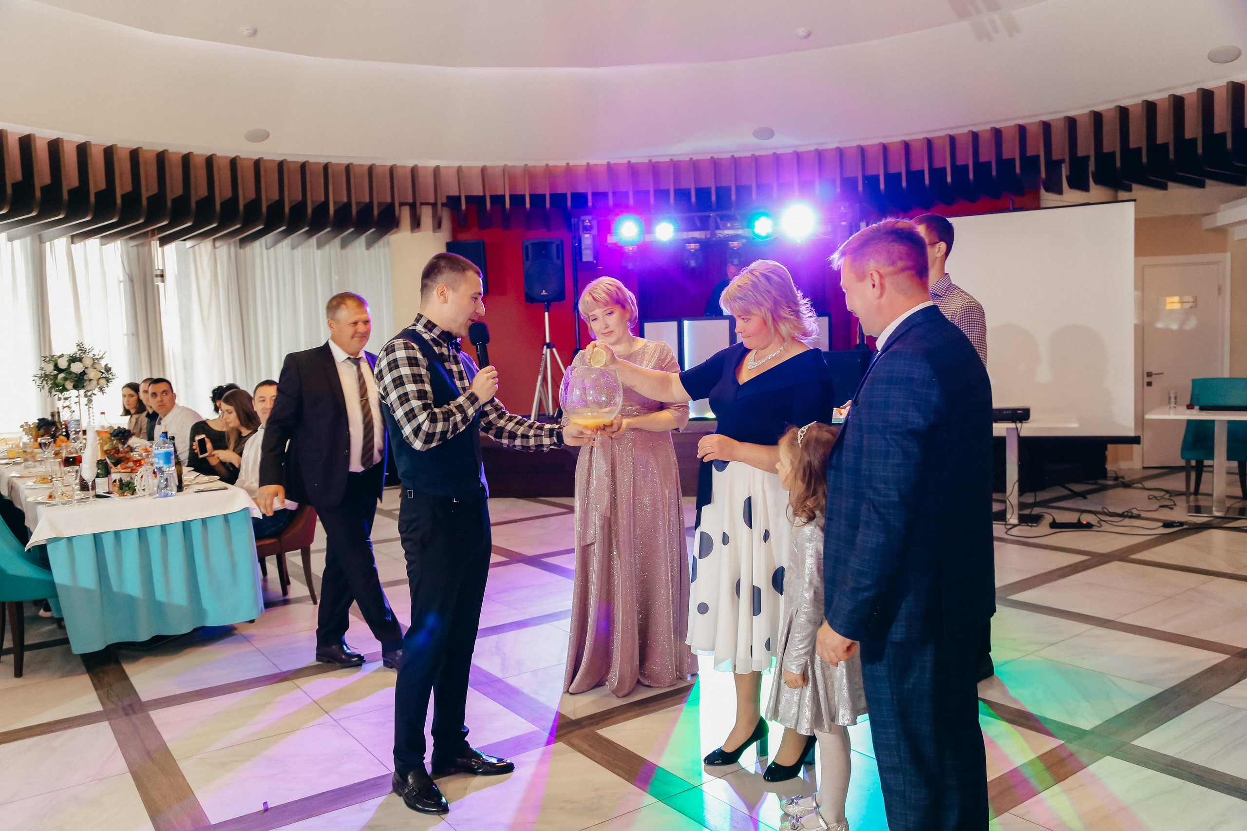 Анастасия и Андрей. Свадебный и семейный фотограф Захарова Юлия