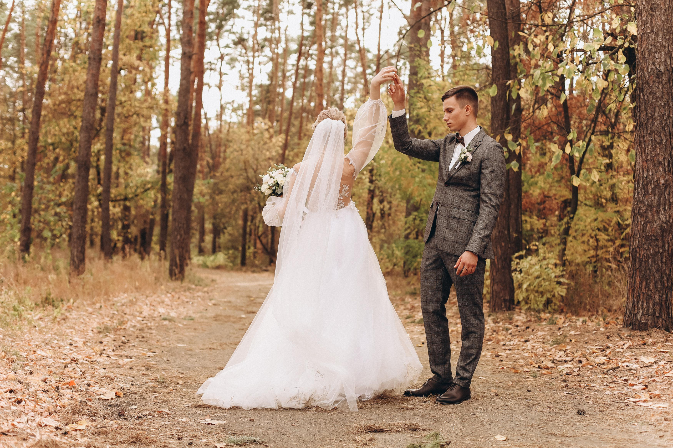 Анастасия и Андрей. Свадебный и семейный фотограф Захарова Юлия
