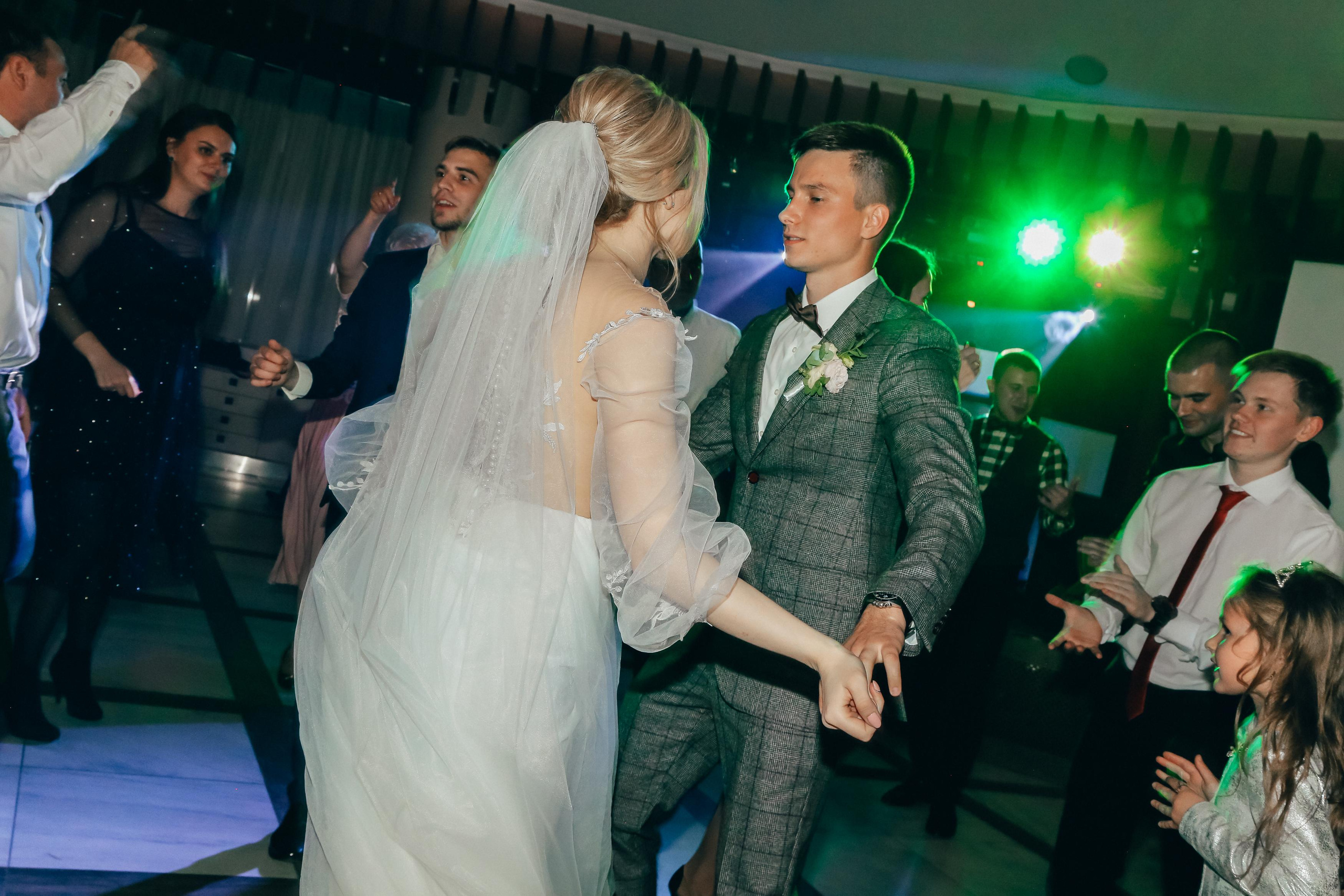 Анастасия и Андрей. Свадебный и семейный фотограф Захарова Юлия