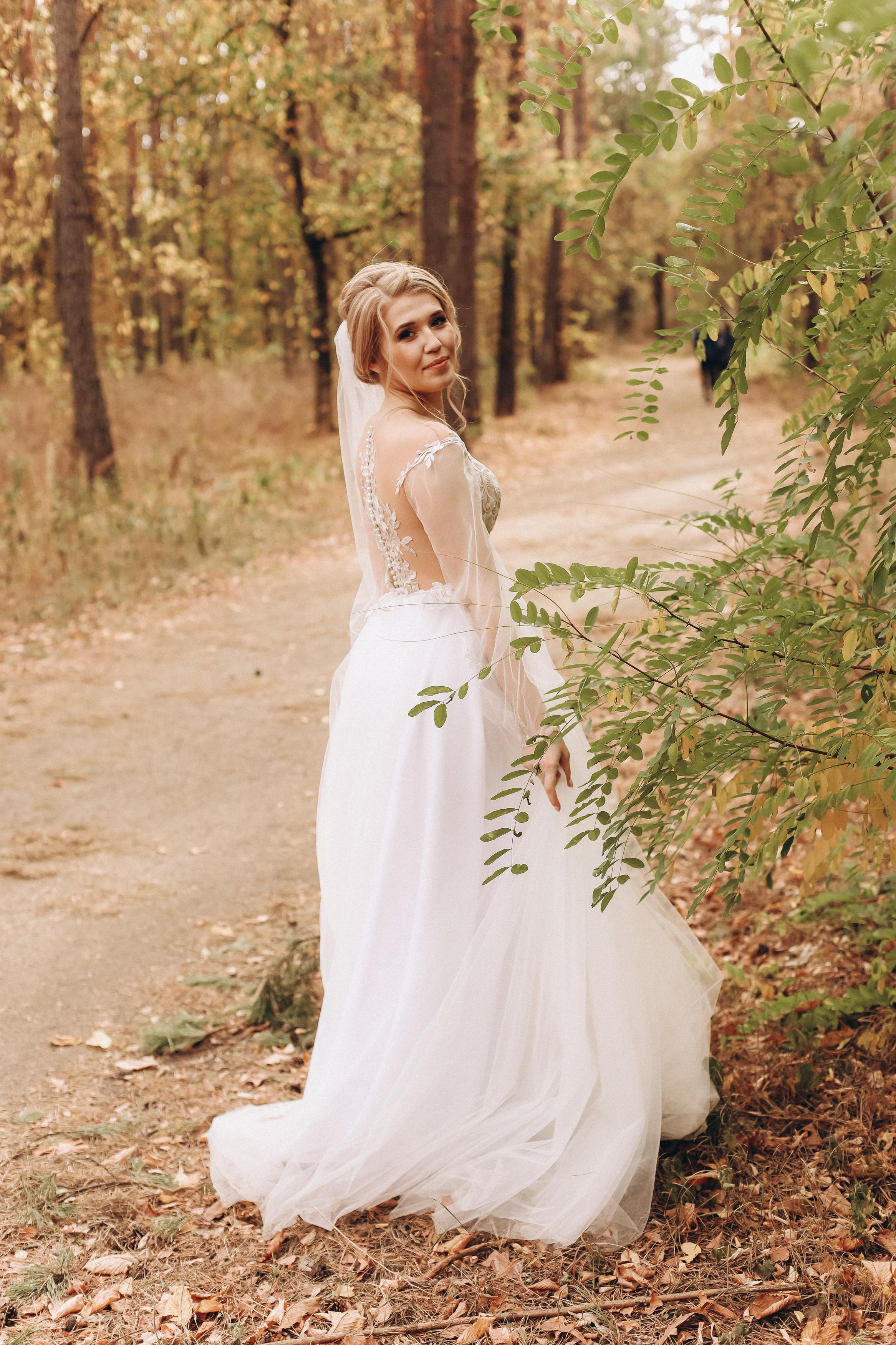 Анастасия и Андрей. Свадебный и семейный фотограф Захарова Юлия