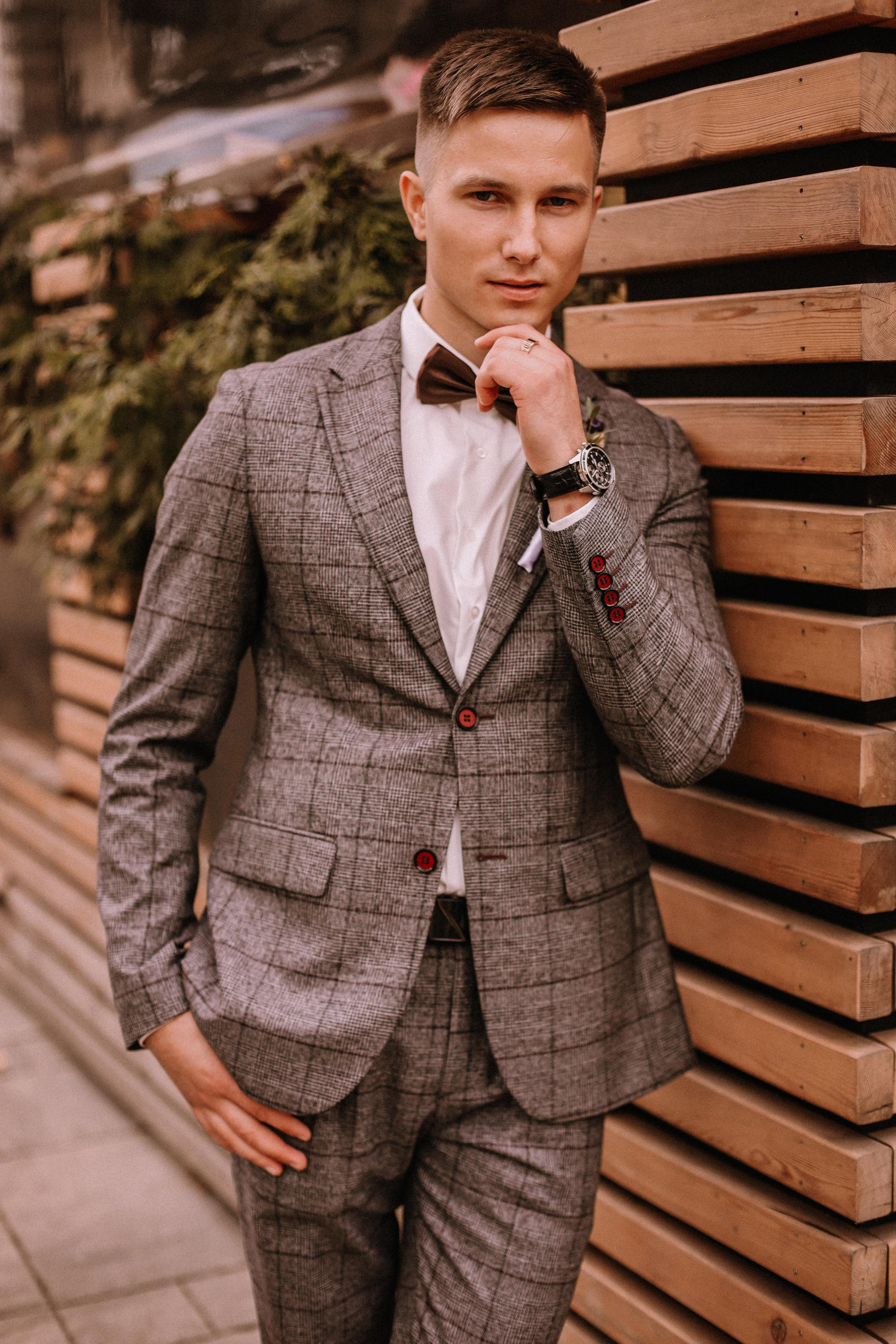 Анастасия и Андрей. Свадебный и семейный фотограф Захарова Юлия