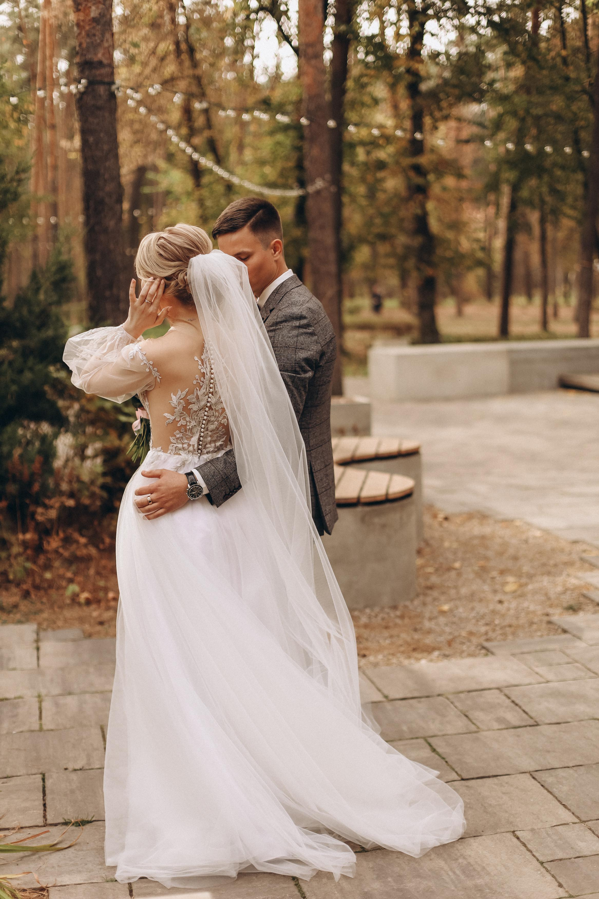 Анастасия и Андрей. Свадебный и семейный фотограф Захарова Юлия