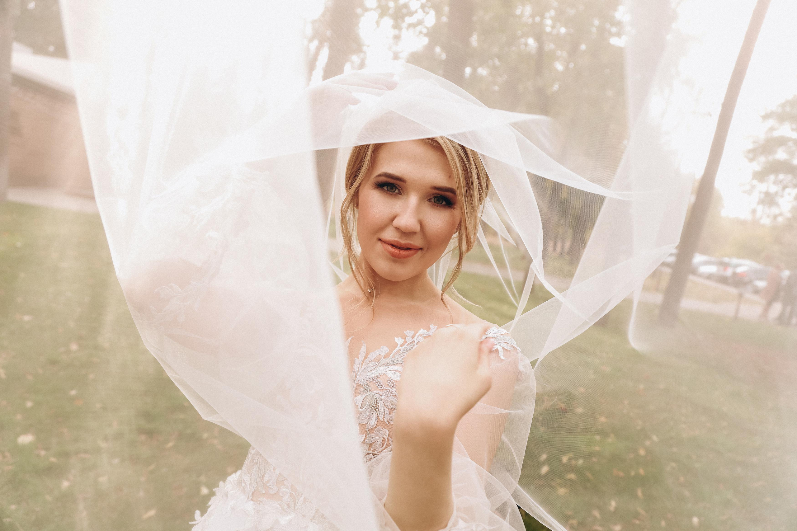 Анастасия и Андрей. Свадебный и семейный фотограф Захарова Юлия