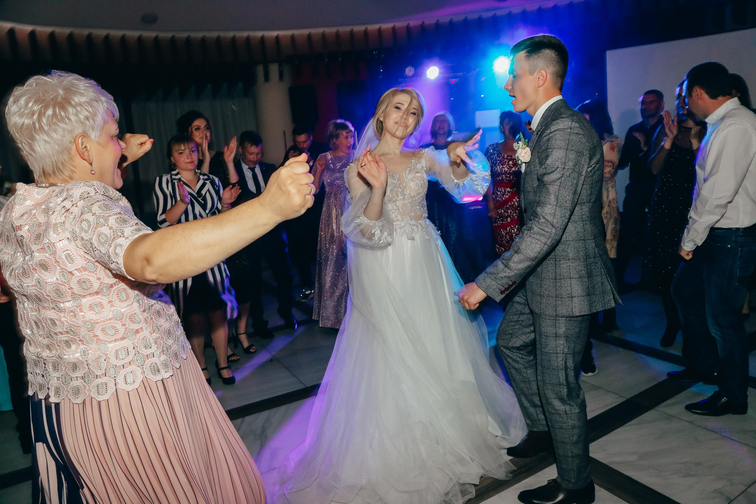 Анастасия и Андрей. Свадебный и семейный фотограф Захарова Юлия