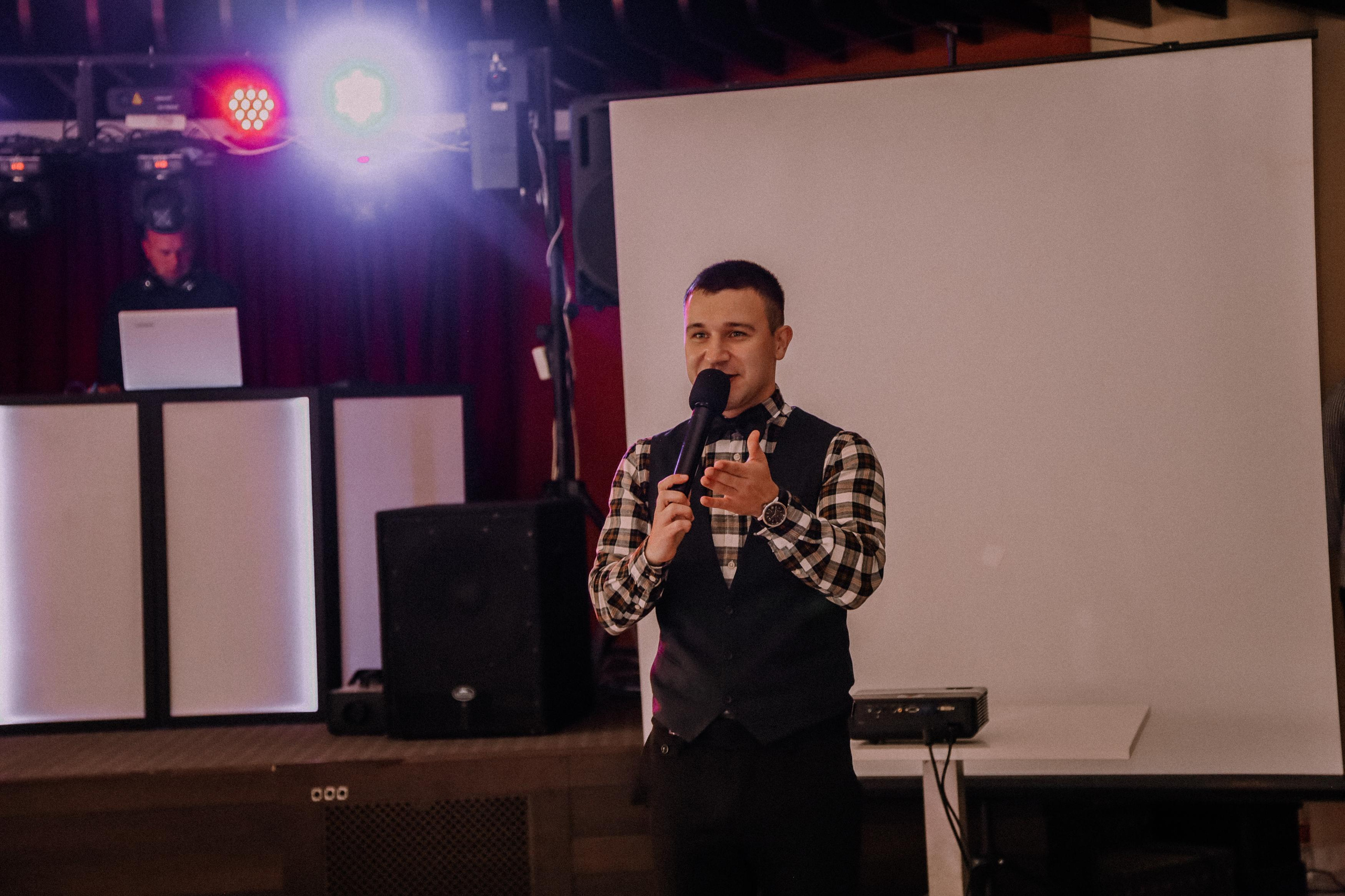 Анастасия и Андрей. Свадебный и семейный фотограф Захарова Юлия