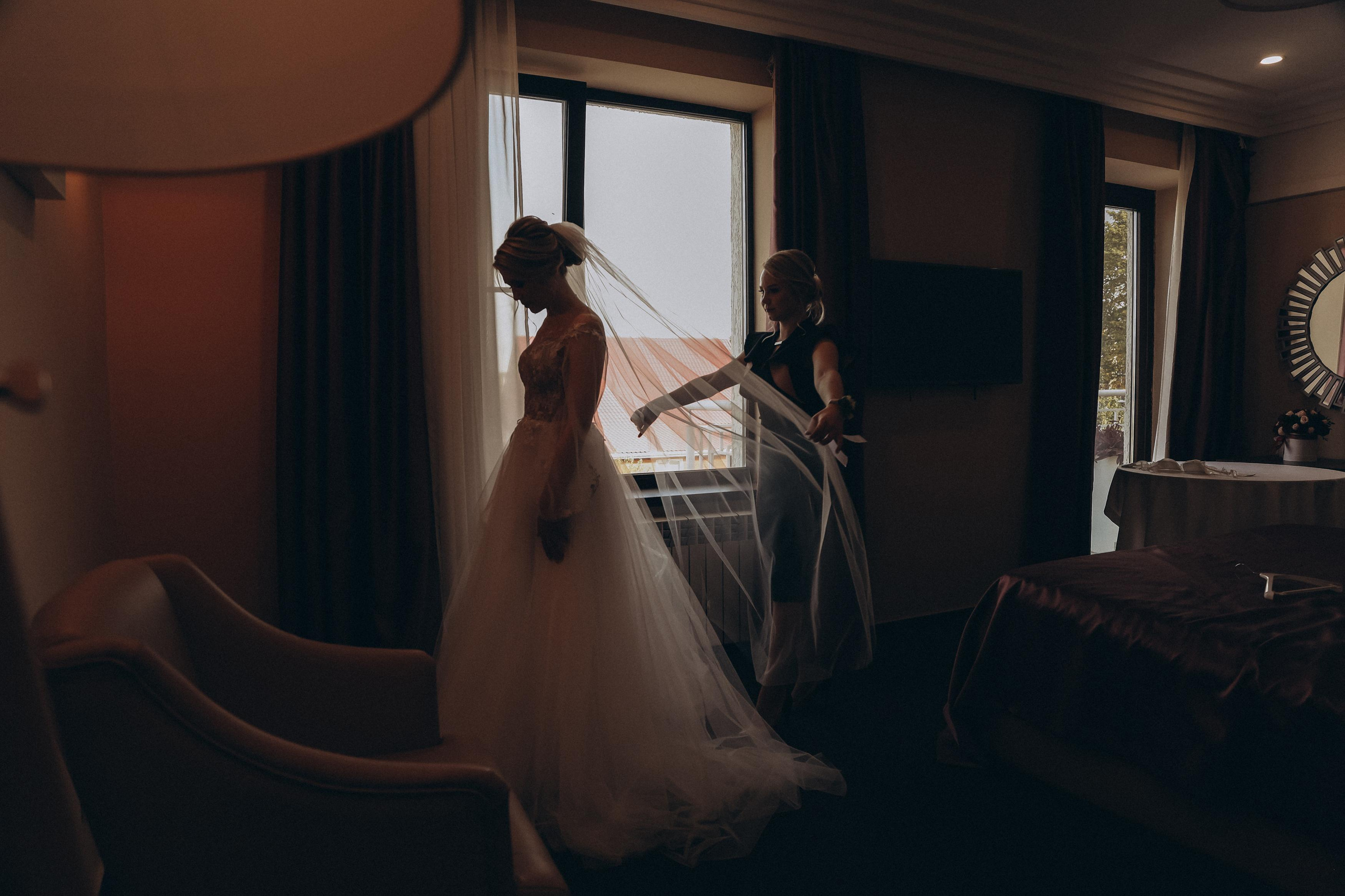 Анастасия и Андрей. Свадебный и семейный фотограф Захарова Юлия