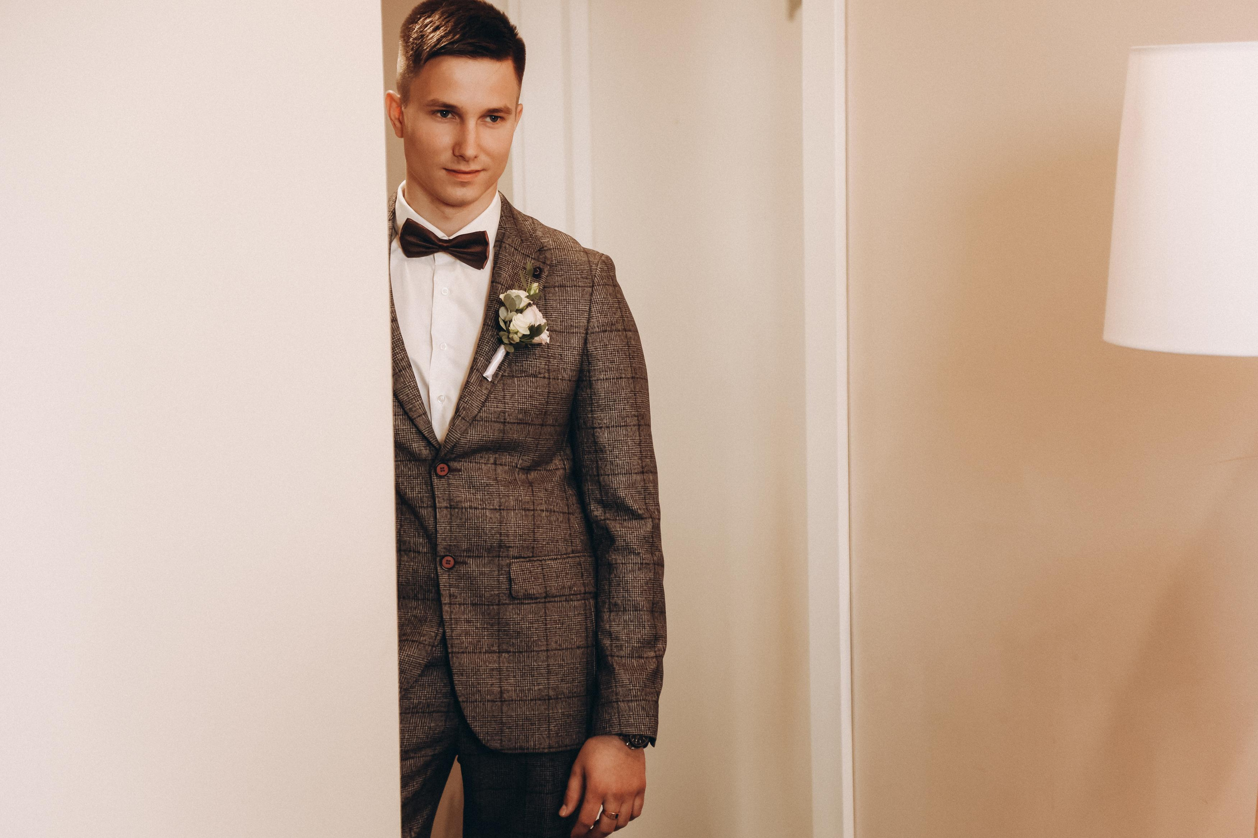 Анастасия и Андрей. Свадебный и семейный фотограф Захарова Юлия