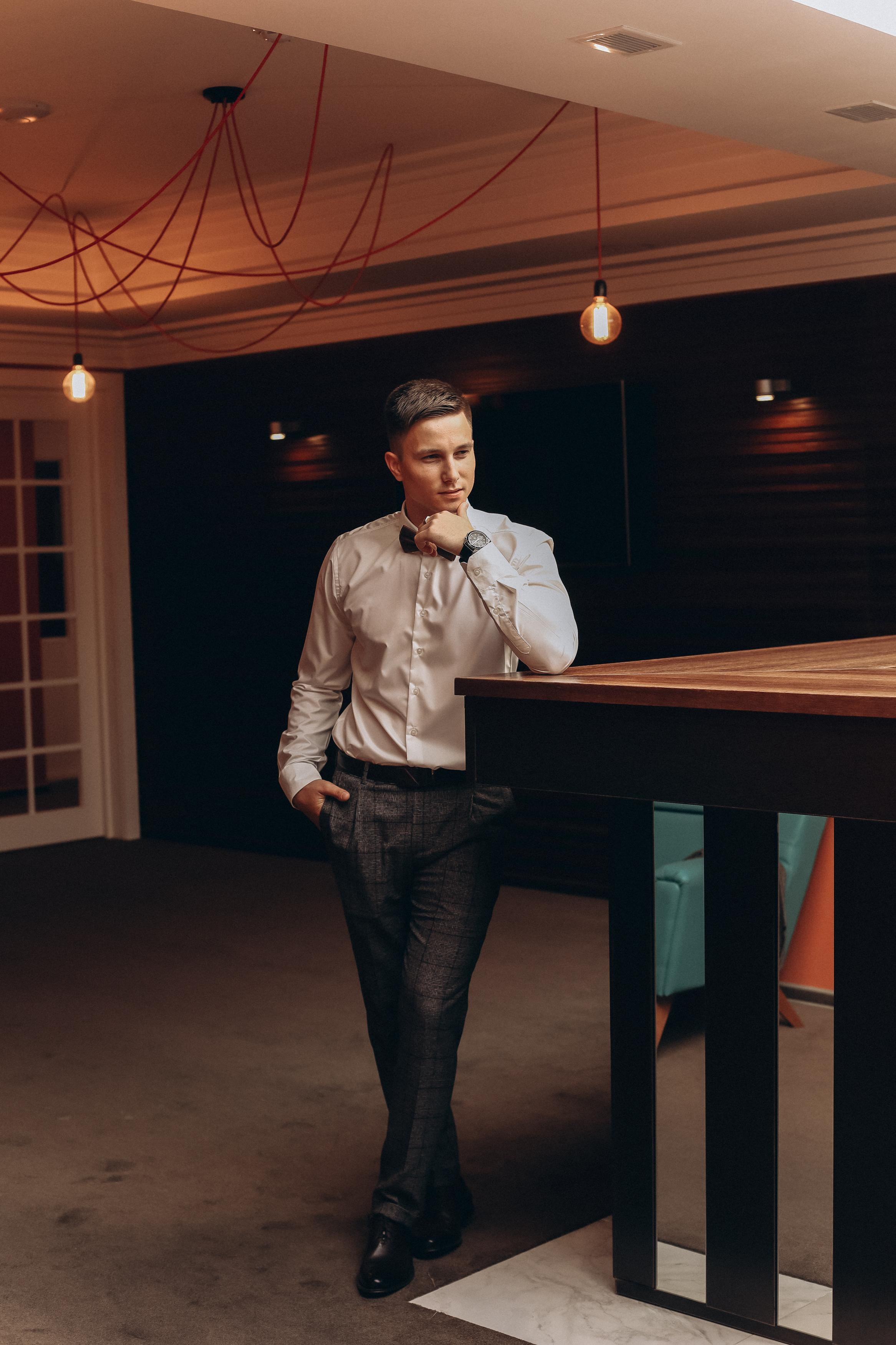 Анастасия и Андрей. Свадебный и семейный фотограф Захарова Юлия