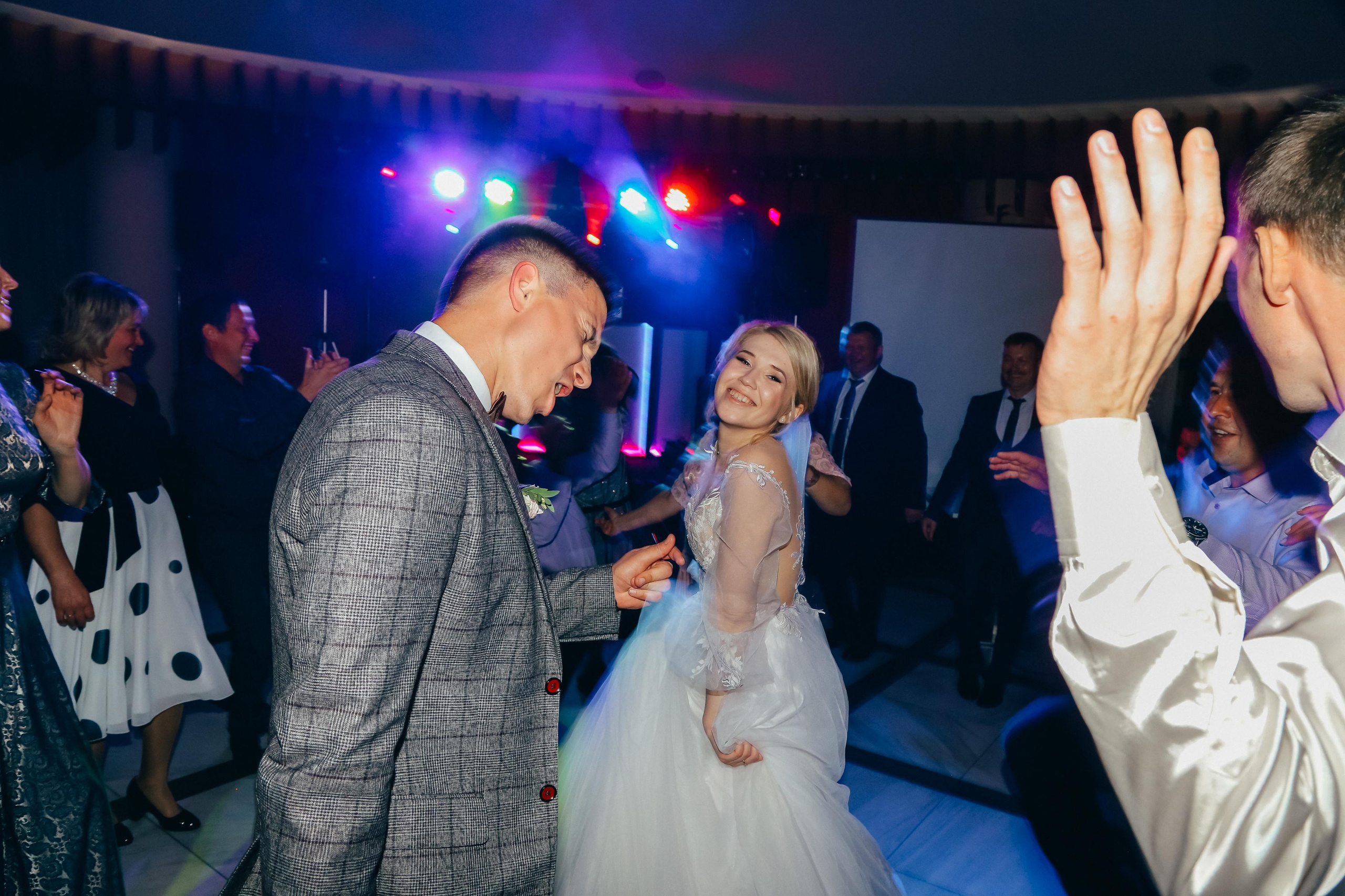 Анастасия и Андрей. Свадебный и семейный фотограф Захарова Юлия