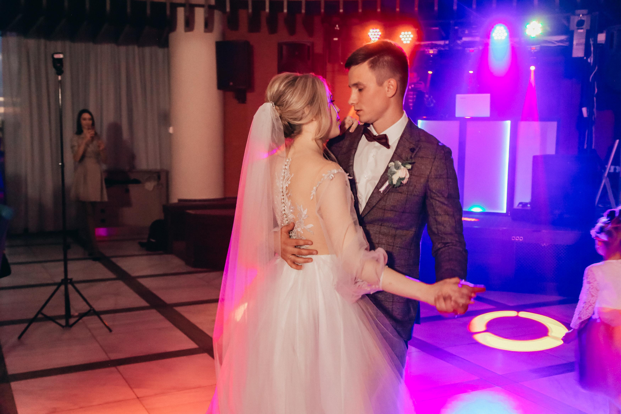 Анастасия и Андрей. Свадебный и семейный фотограф Захарова Юлия