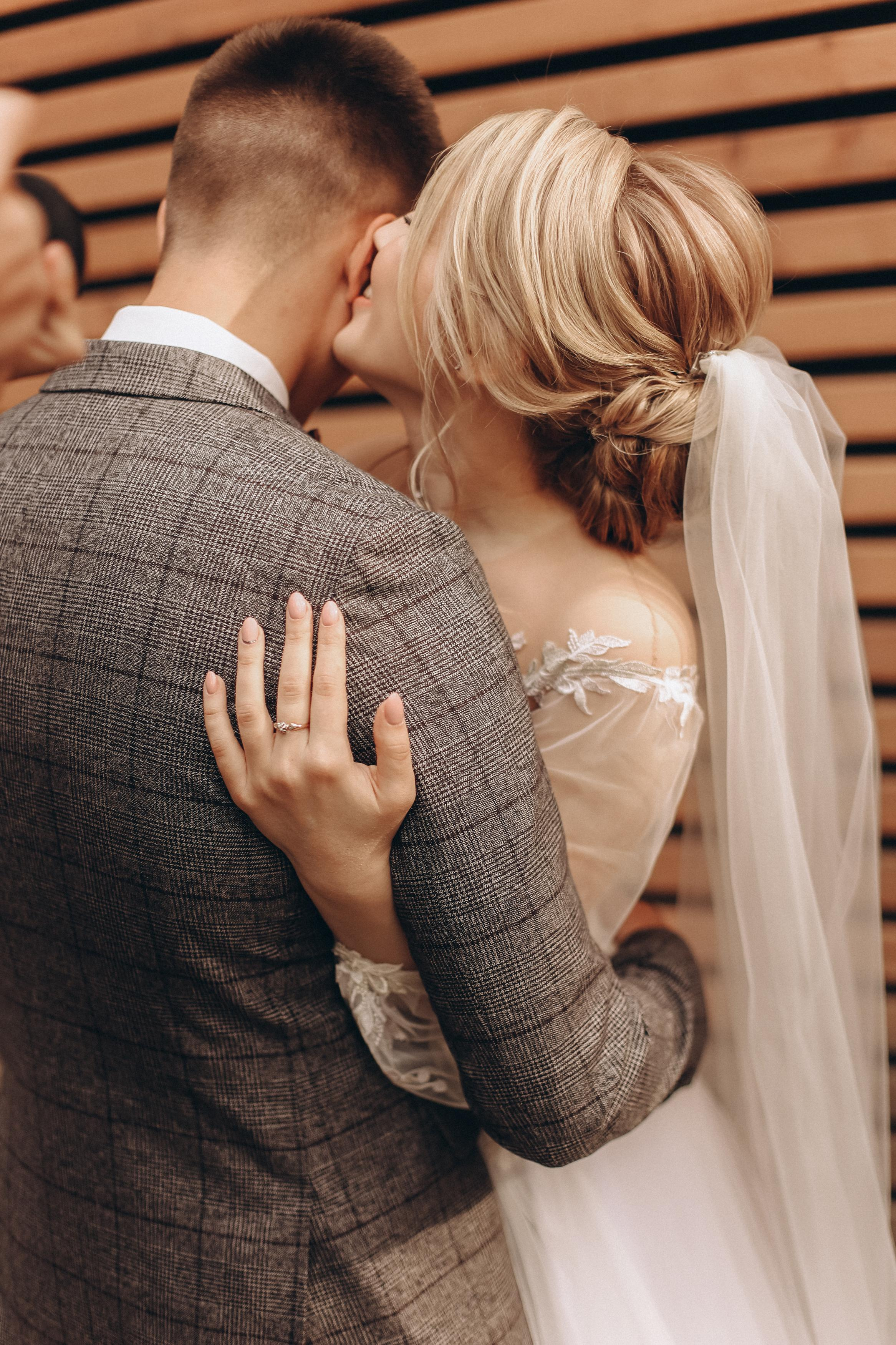 Анастасия и Андрей. Свадебный и семейный фотограф Захарова Юлия