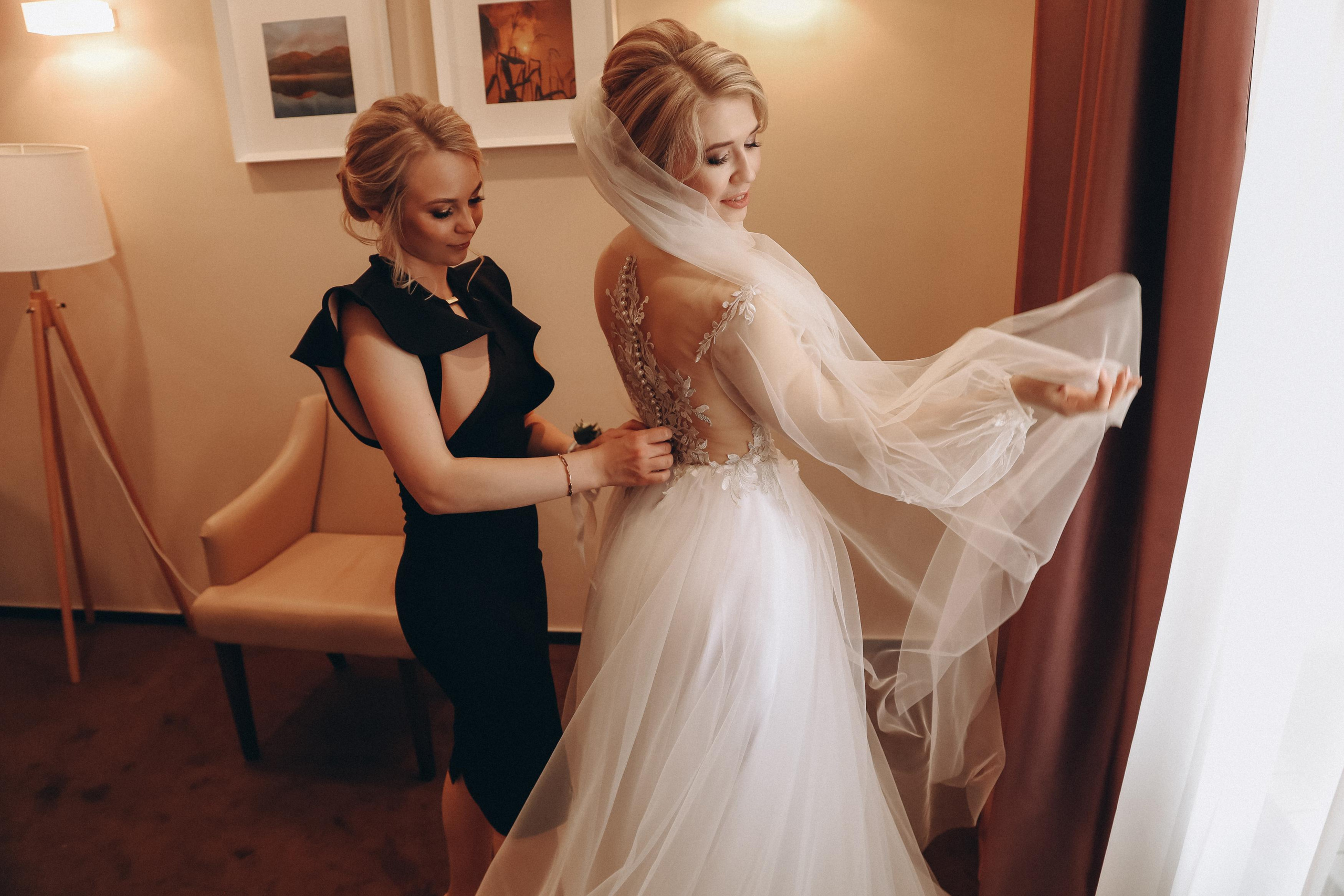 Анастасия и Андрей. Свадебный и семейный фотограф Захарова Юлия