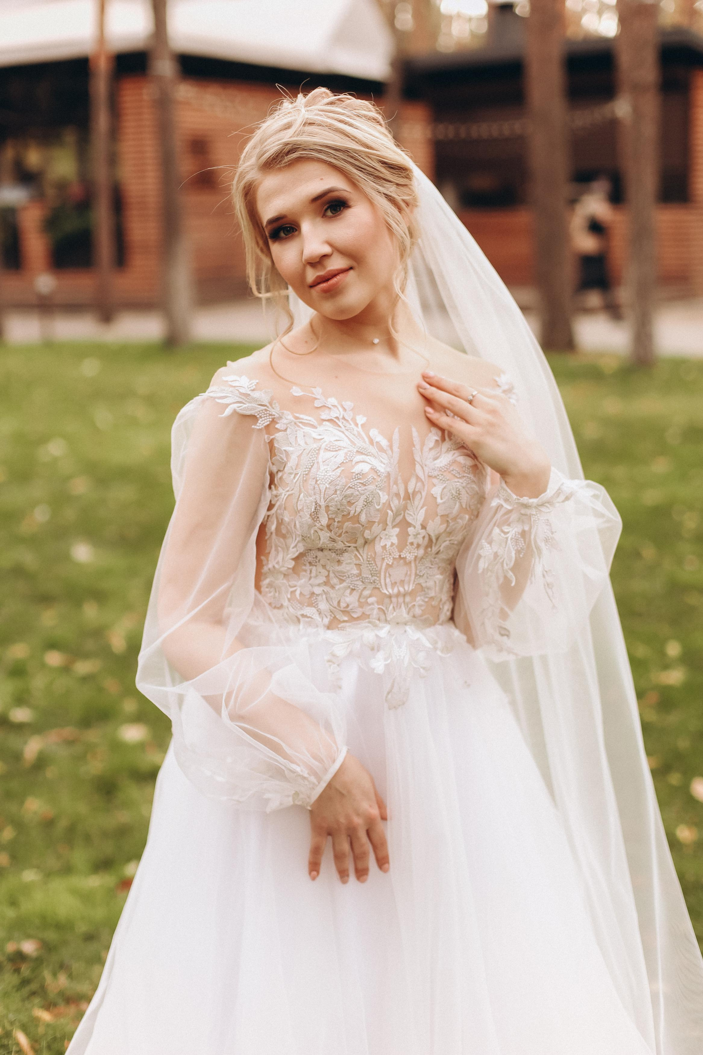 Анастасия и Андрей. Свадебный и семейный фотограф Захарова Юлия