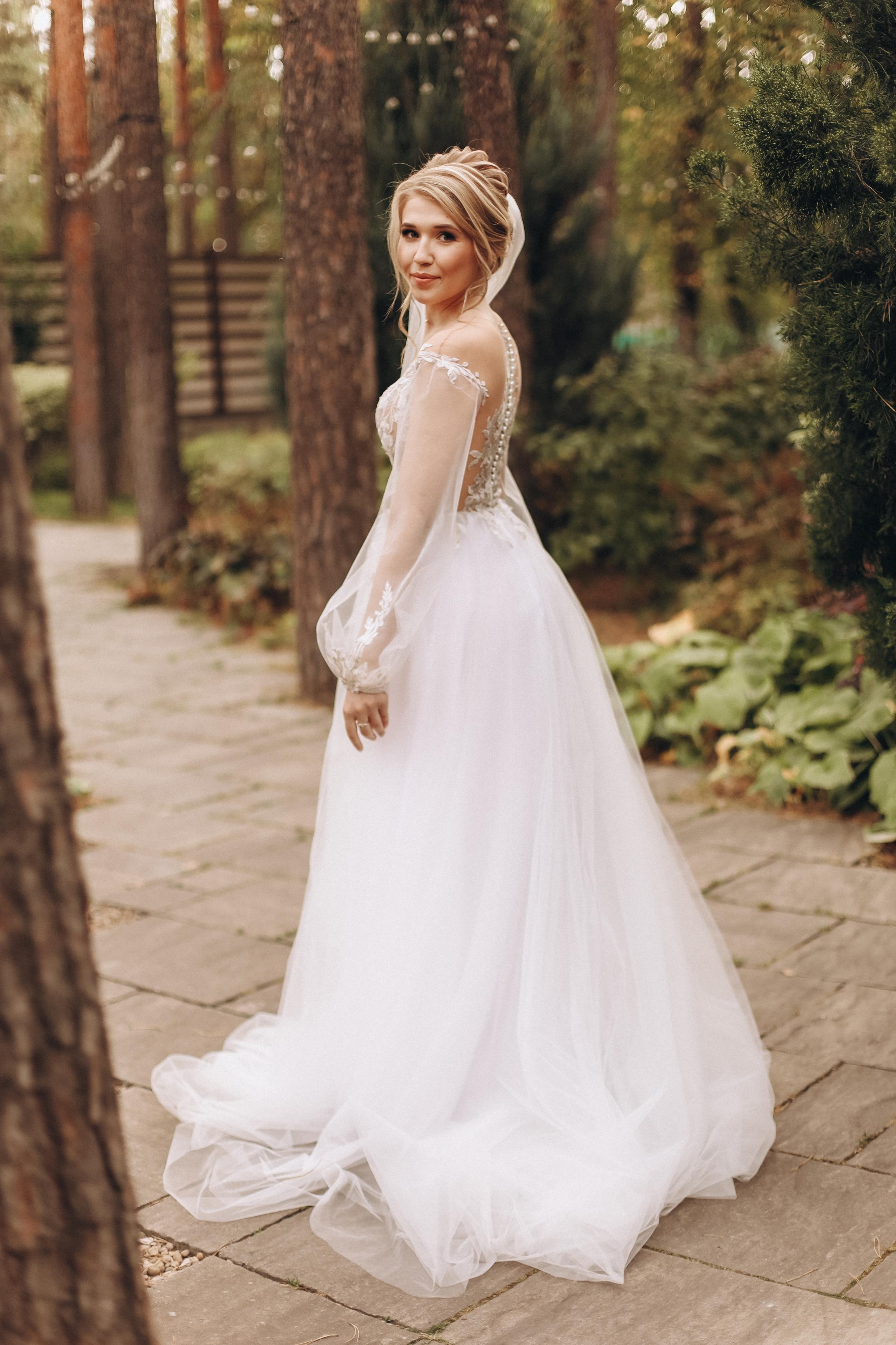 Анастасия и Андрей. Свадебный и семейный фотограф Захарова Юлия