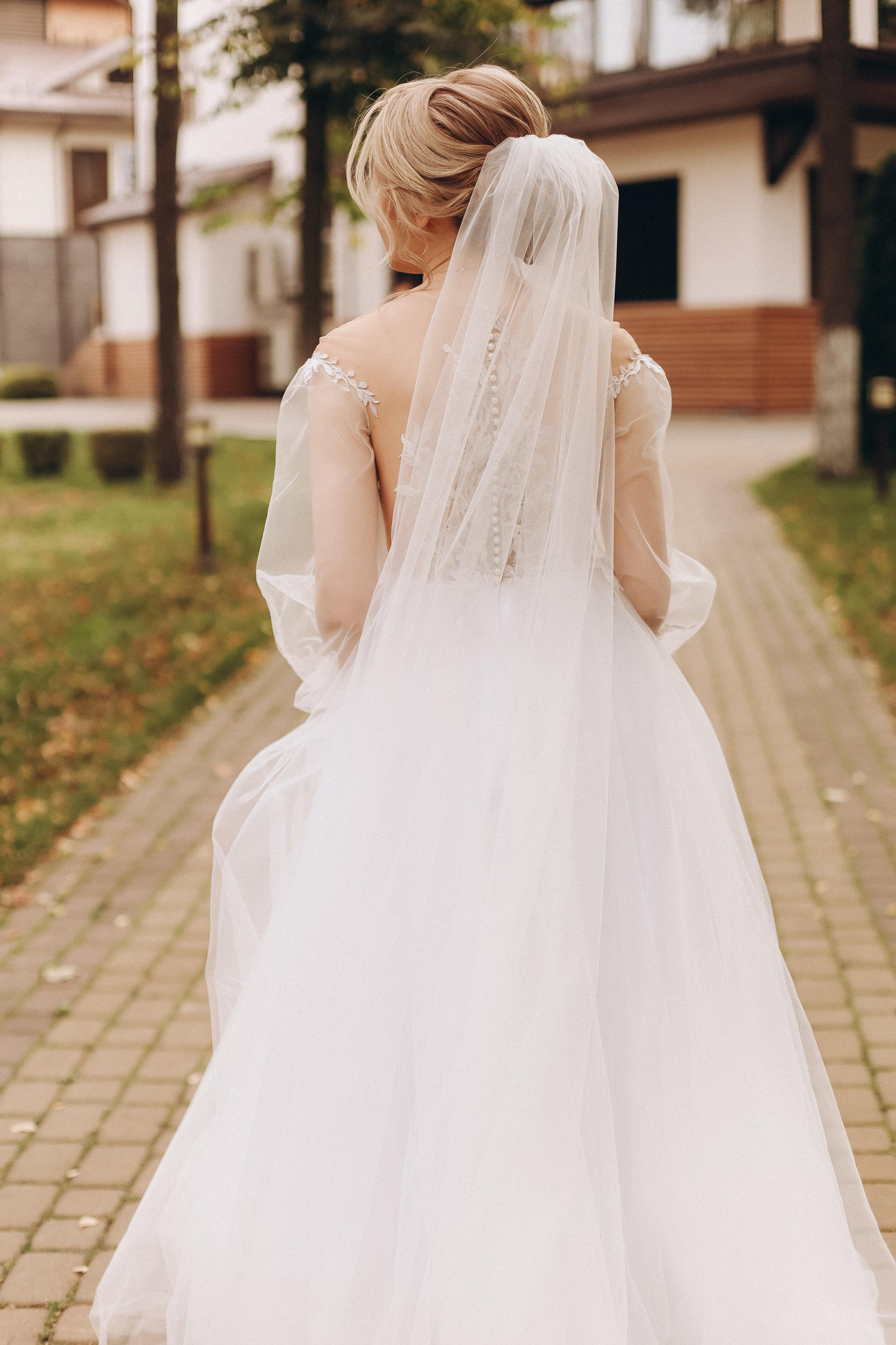 Анастасия и Андрей. Свадебный и семейный фотограф Захарова Юлия