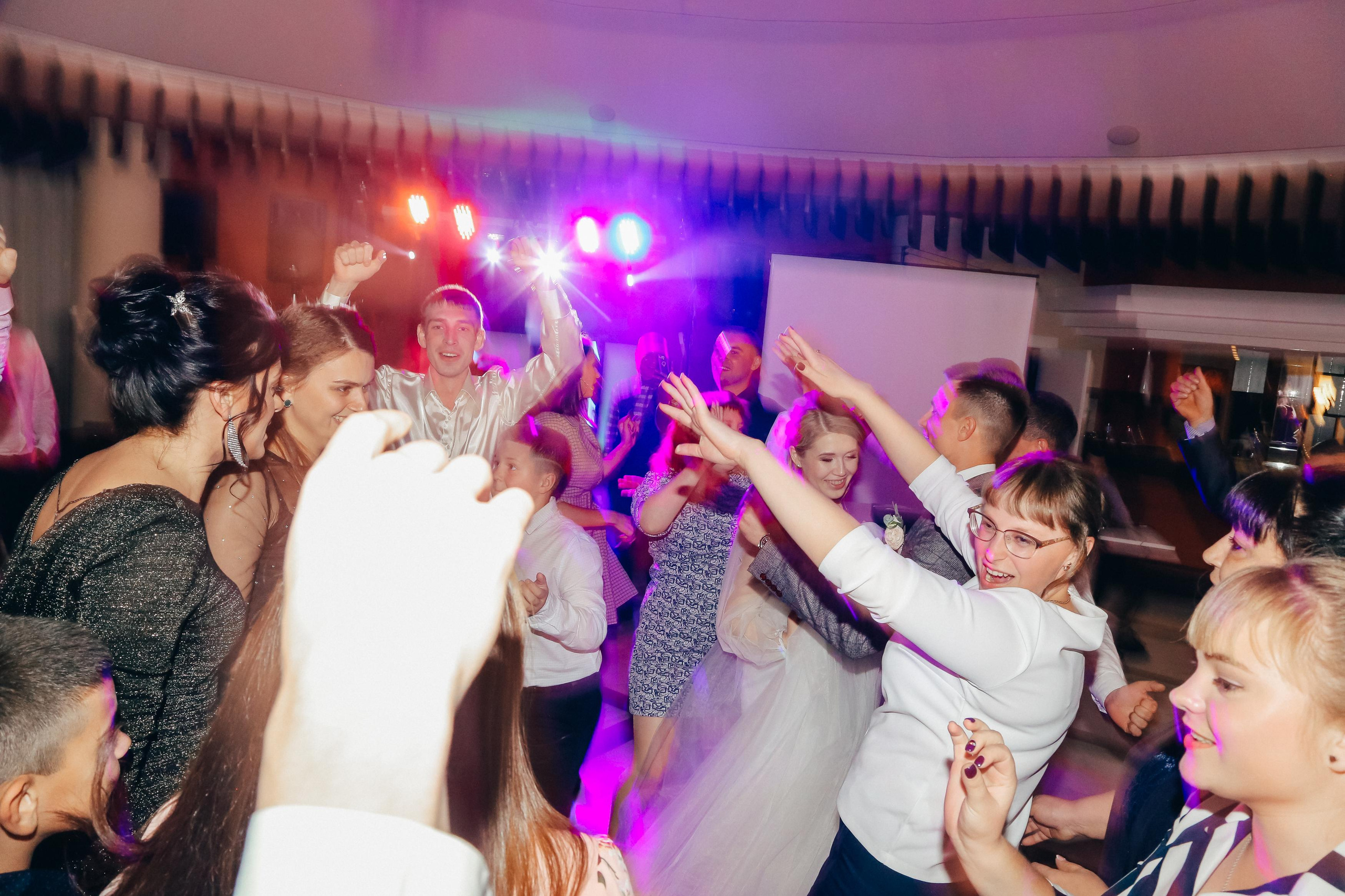 Анастасия и Андрей. Свадебный и семейный фотограф Захарова Юлия