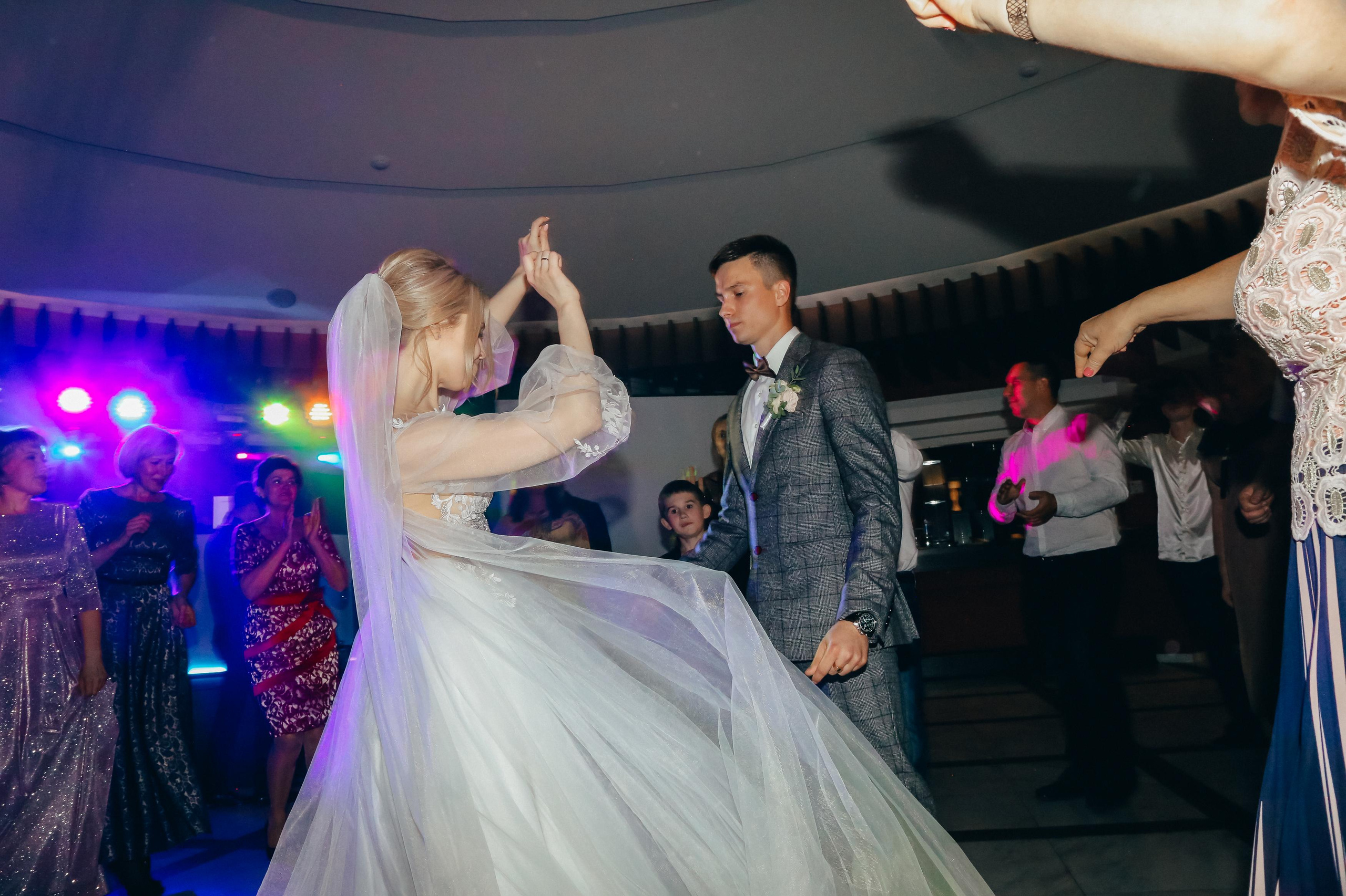 Анастасия и Андрей. Свадебный и семейный фотограф Захарова Юлия