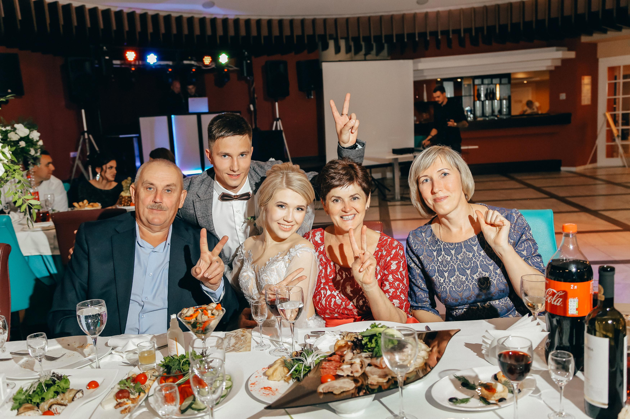 Анастасия и Андрей. Свадебный и семейный фотограф Захарова Юлия