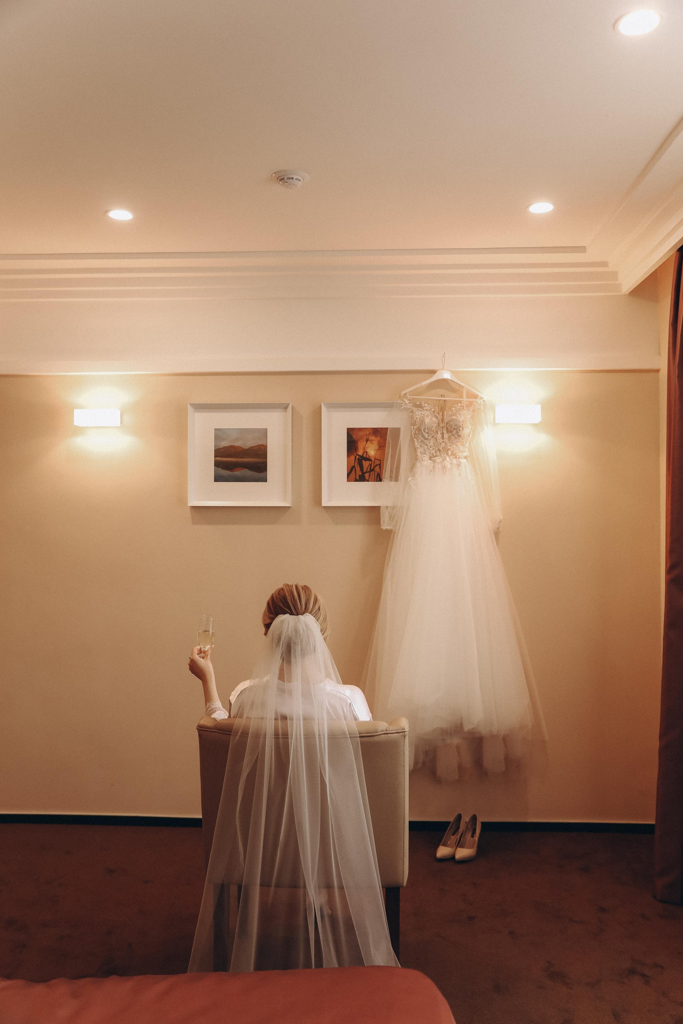 Анастасия и Андрей. Свадебный и семейный фотограф Захарова Юлия