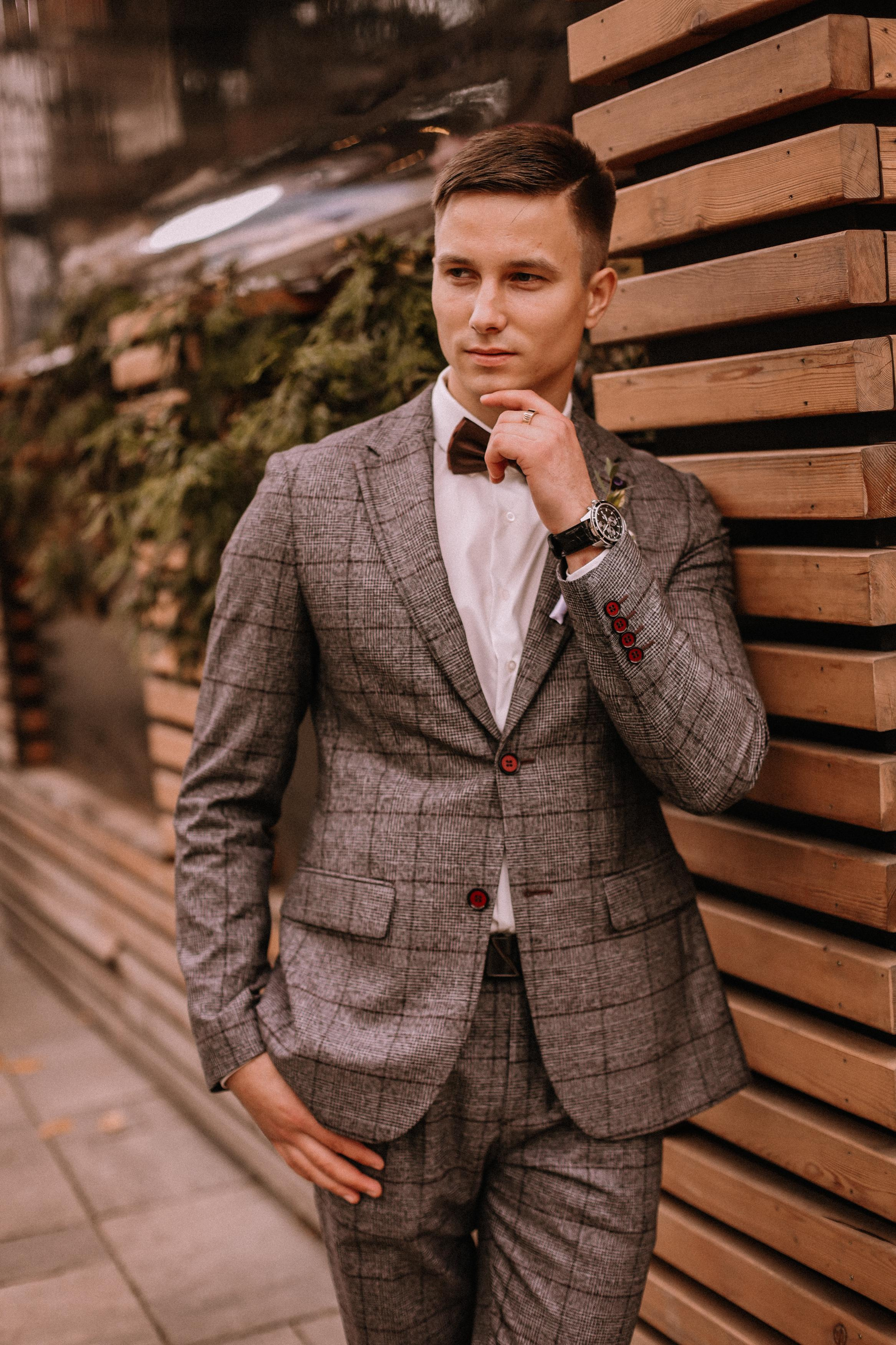 Анастасия и Андрей. Свадебный и семейный фотограф Захарова Юлия