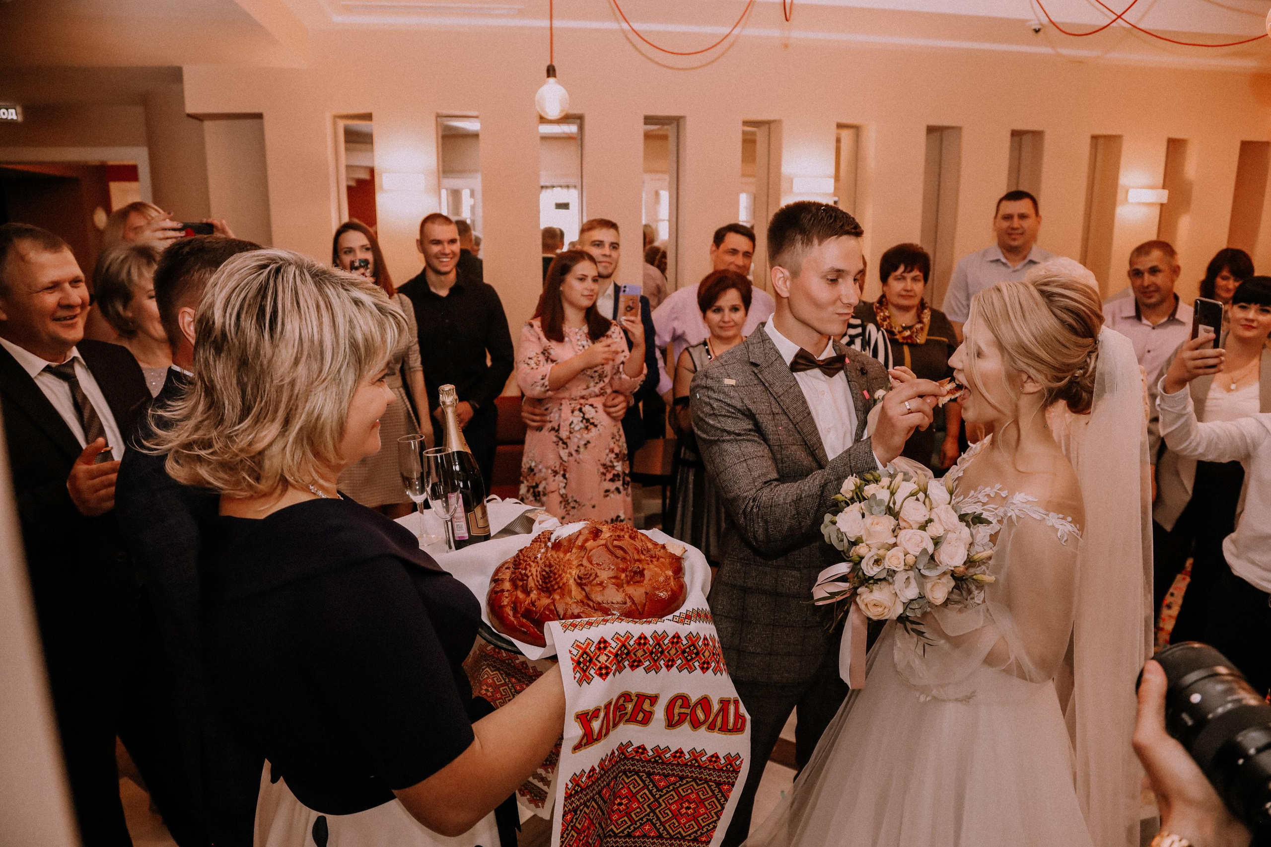 Анастасия и Андрей. Свадебный и семейный фотограф Захарова Юлия