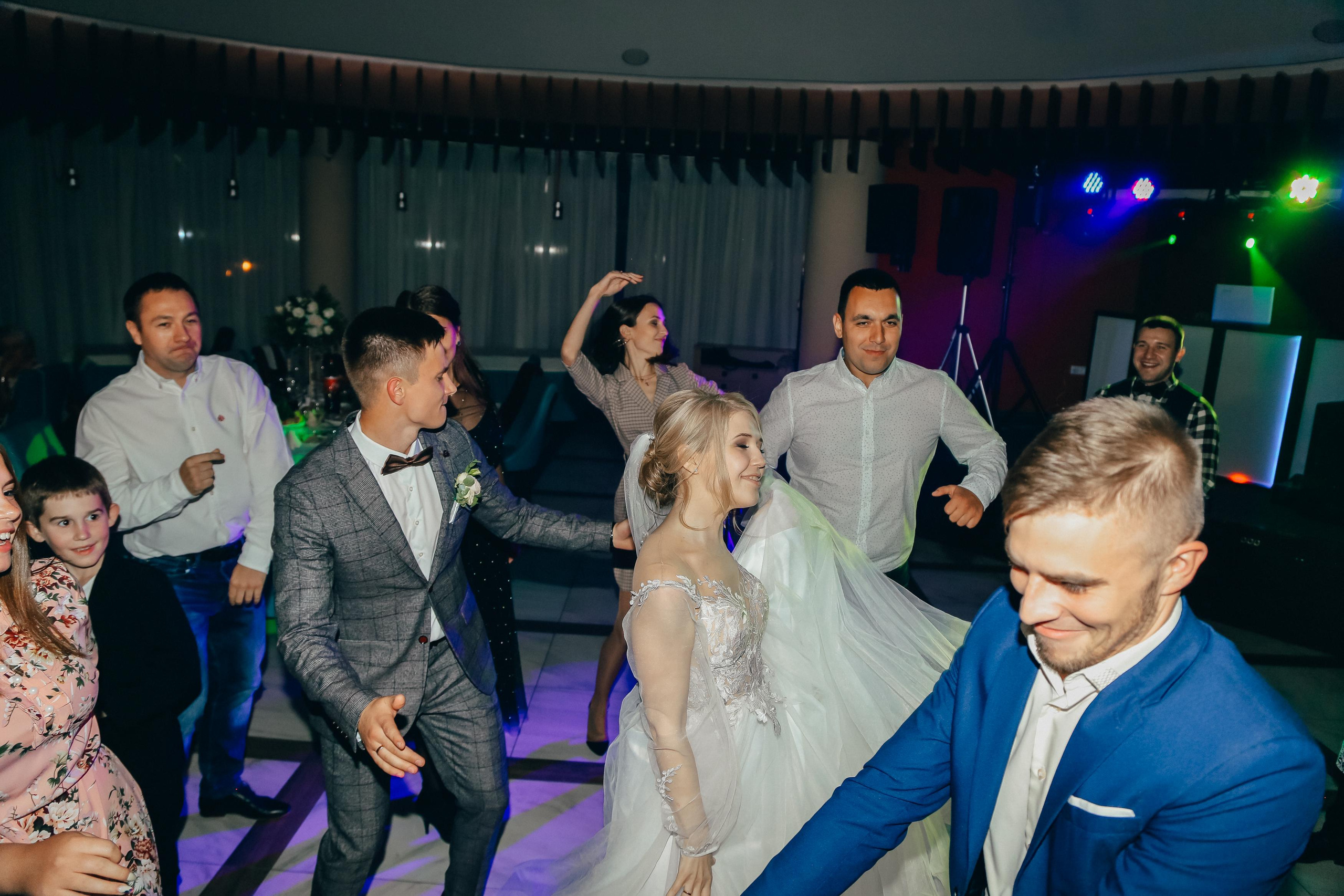 Анастасия и Андрей. Свадебный и семейный фотограф Захарова Юлия