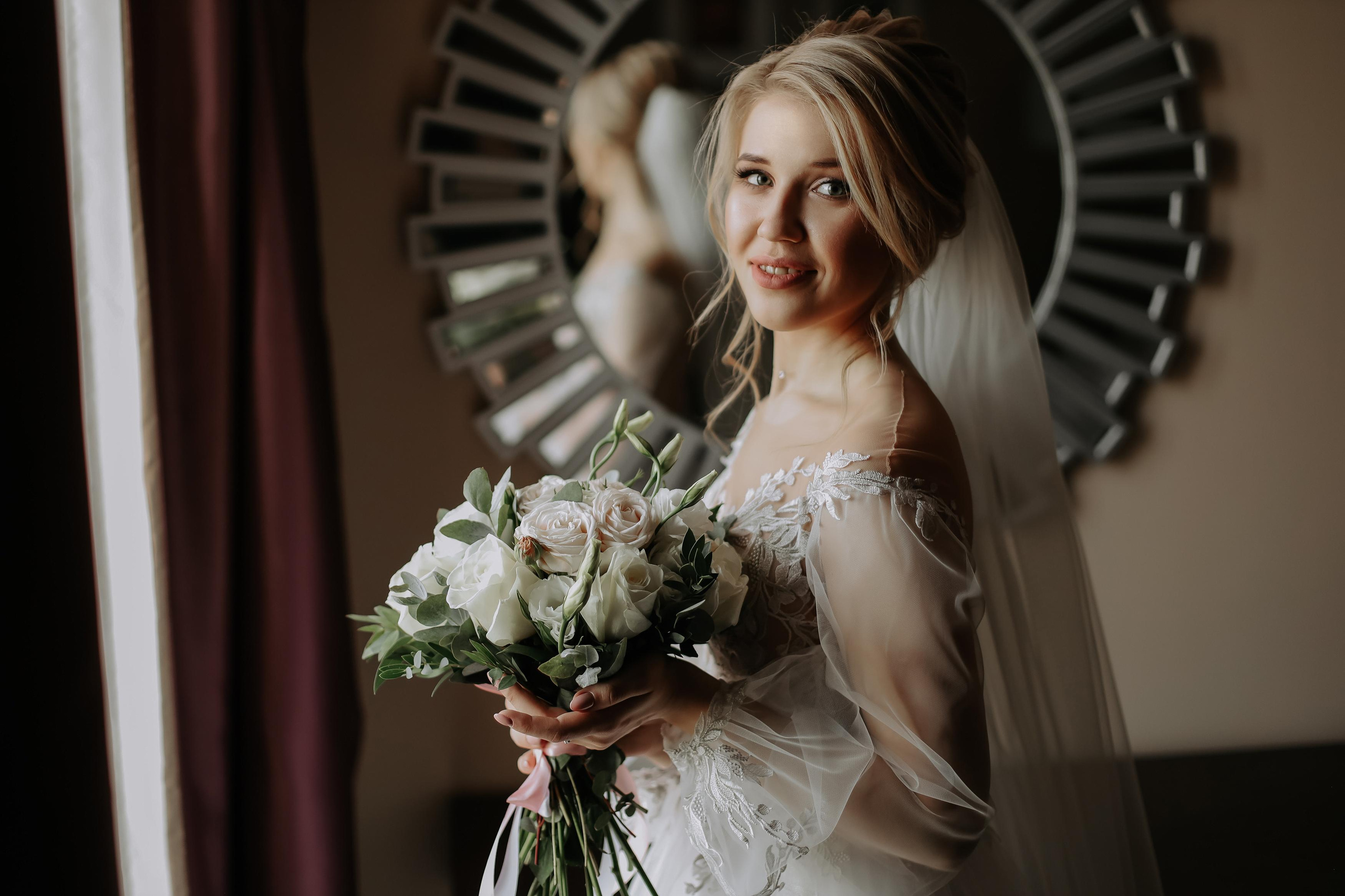 Анастасия и Андрей. Свадебный и семейный фотограф Захарова Юлия