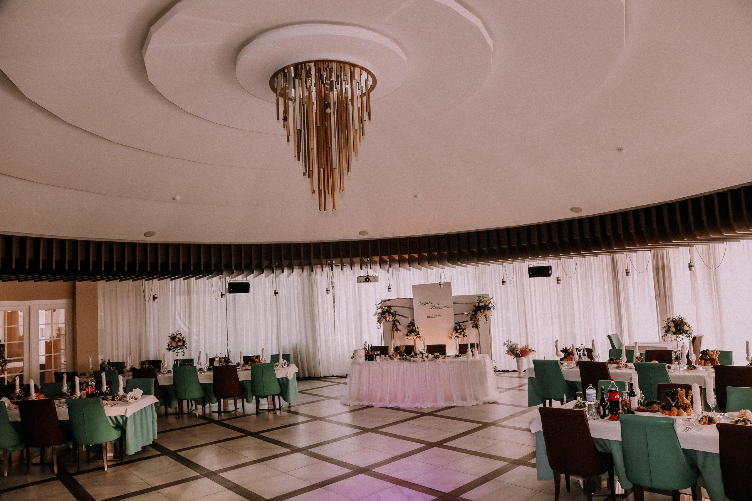 Анастасия и Андрей. Свадебный и семейный фотограф Захарова Юлия