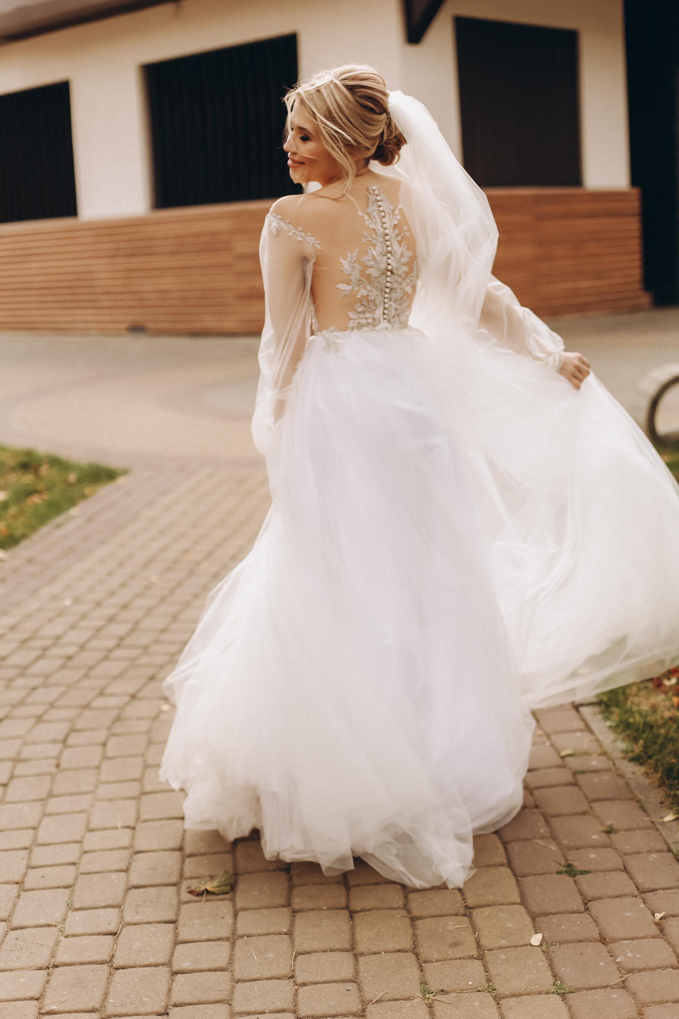 Анастасия и Андрей. Свадебный и семейный фотограф Захарова Юлия