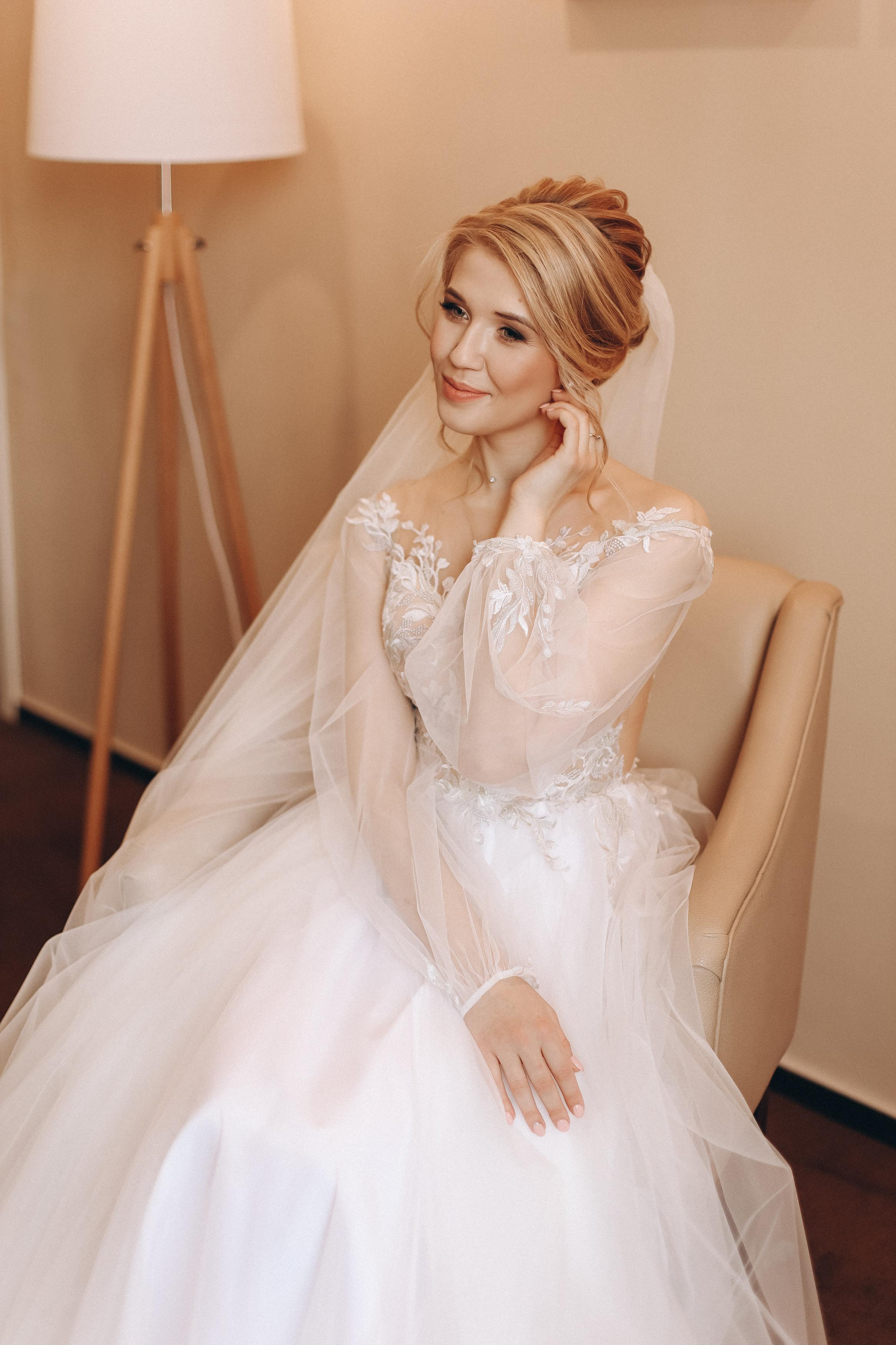 Анастасия и Андрей. Свадебный и семейный фотограф Захарова Юлия