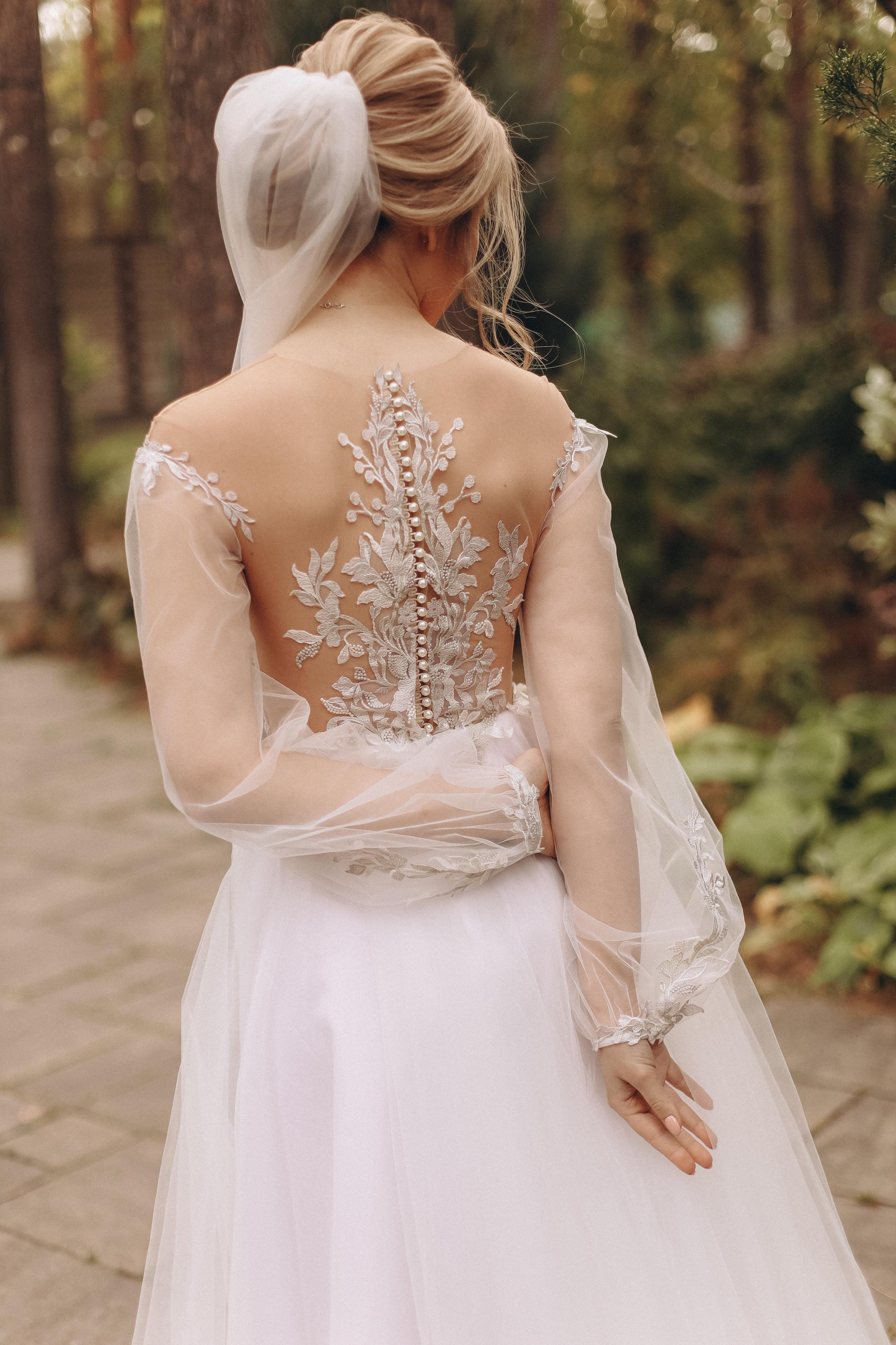 Анастасия и Андрей. Свадебный и семейный фотограф Захарова Юлия