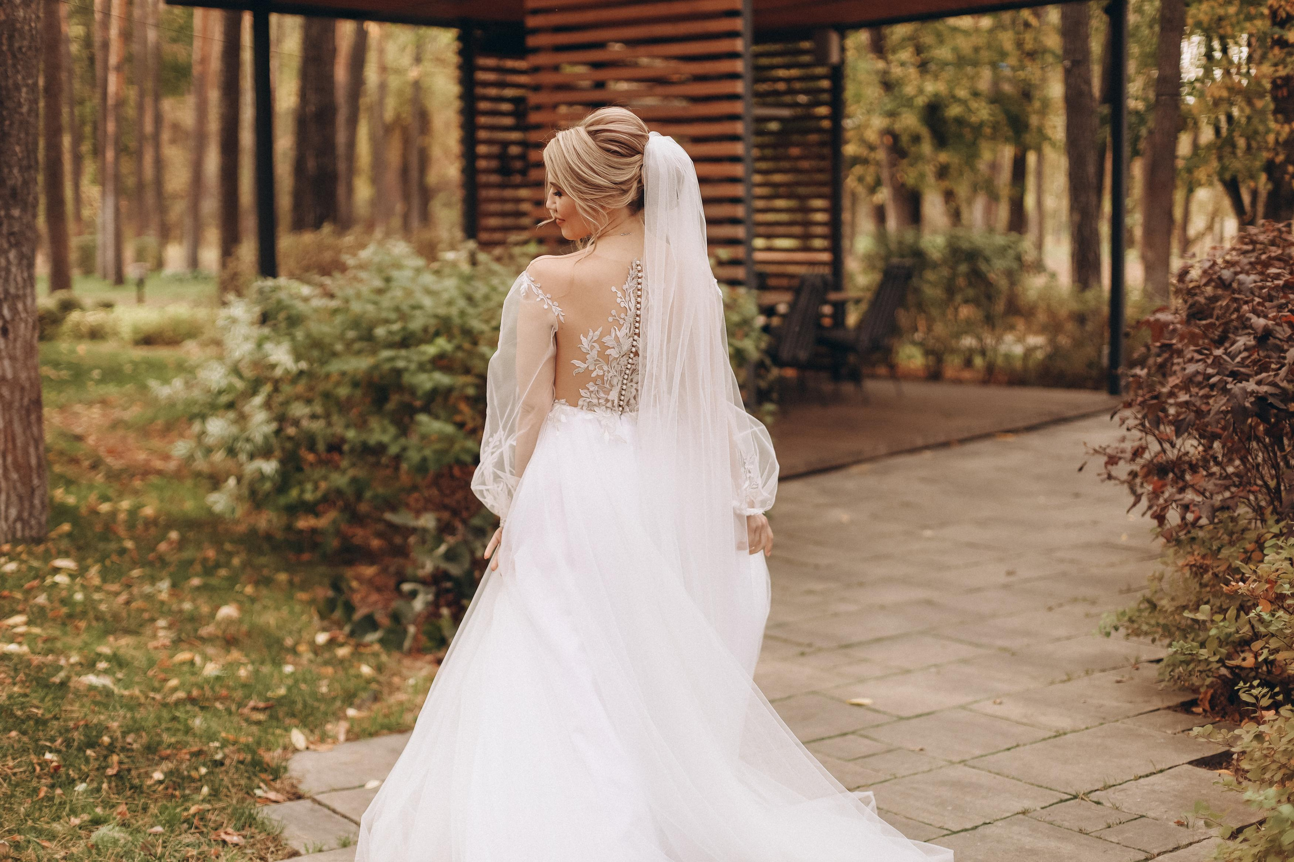 Анастасия и Андрей. Свадебный и семейный фотограф Захарова Юлия