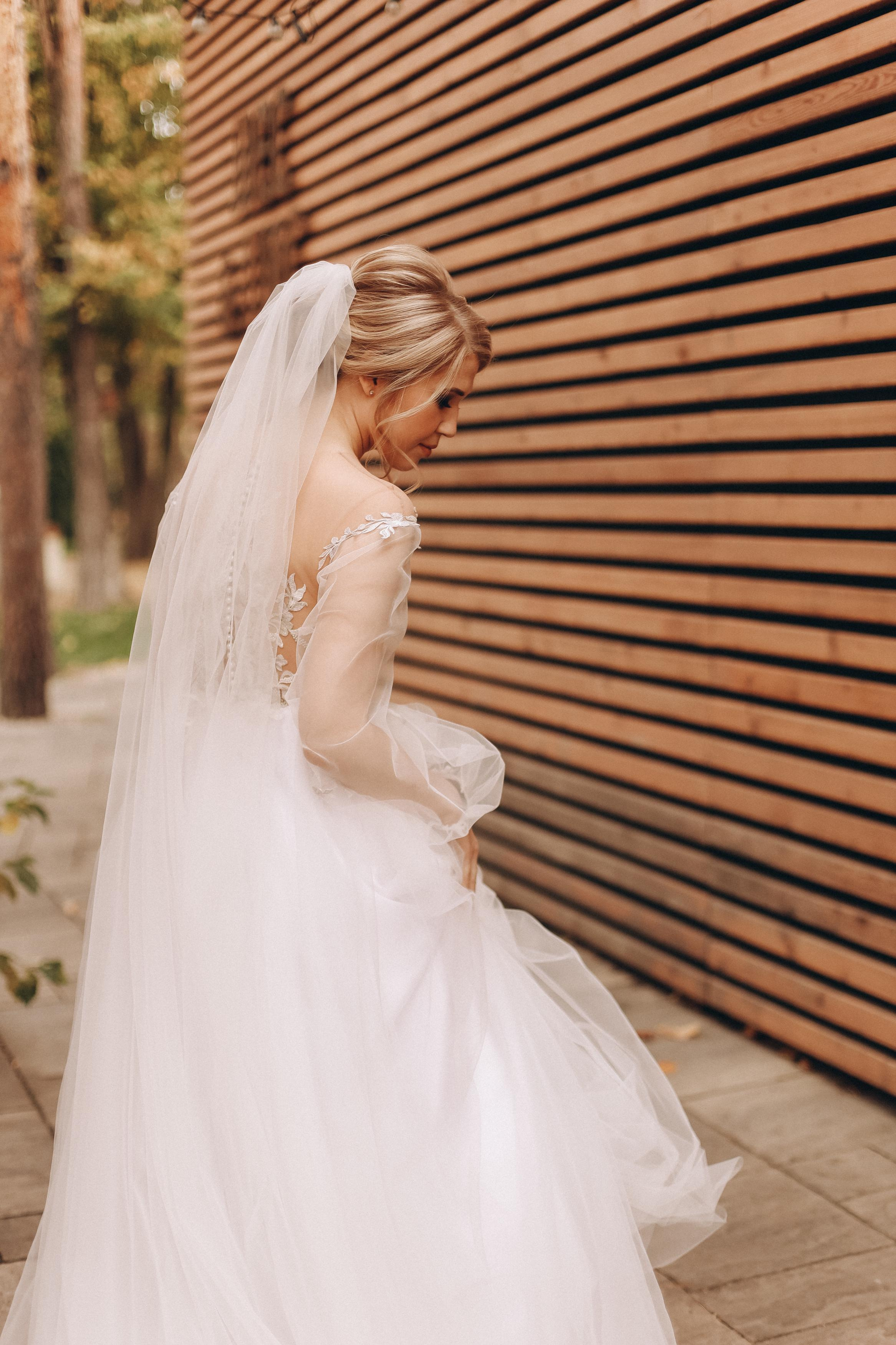 Анастасия и Андрей. Свадебный и семейный фотограф Захарова Юлия