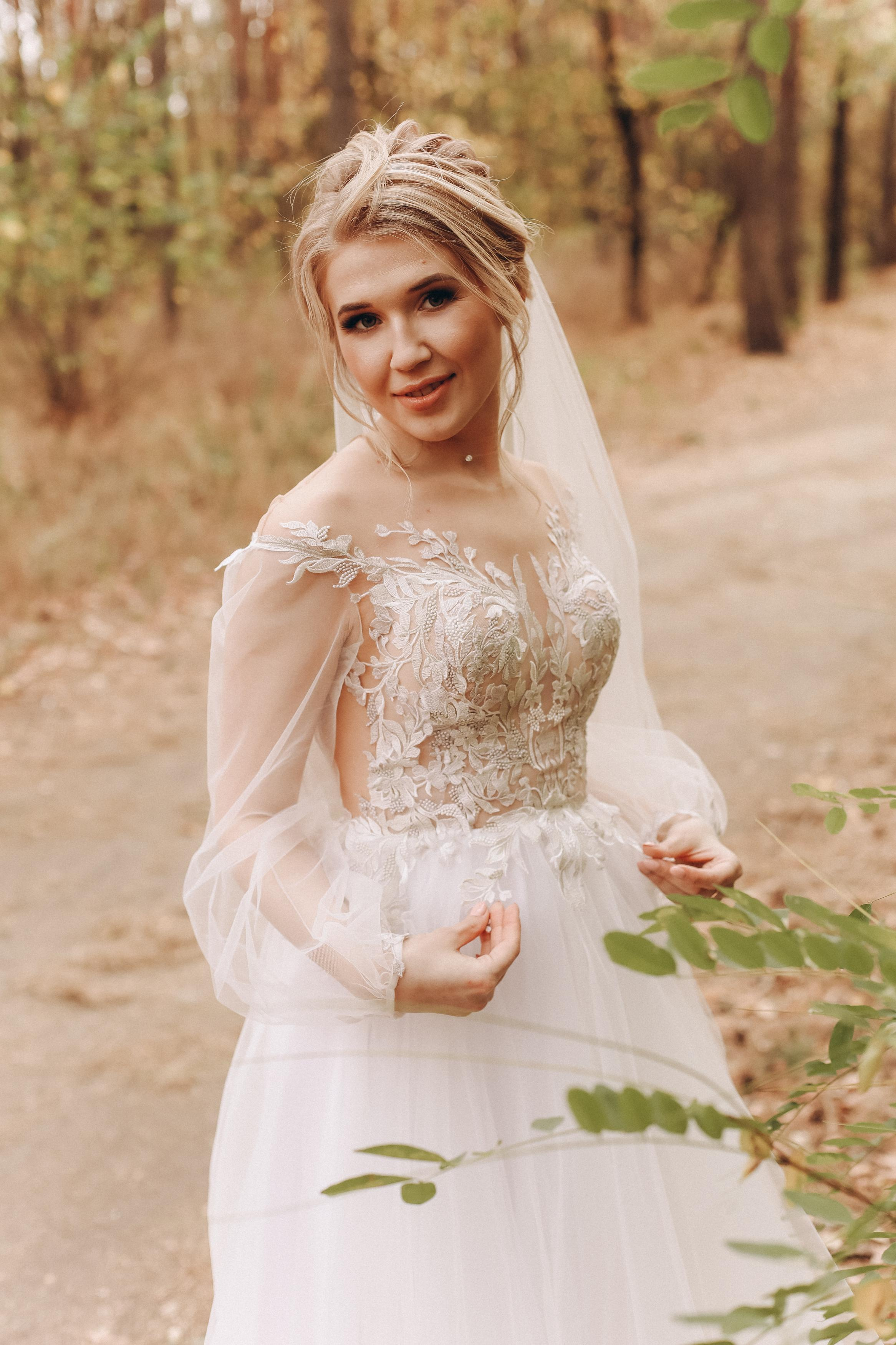 Анастасия и Андрей. Свадебный и семейный фотограф Захарова Юлия