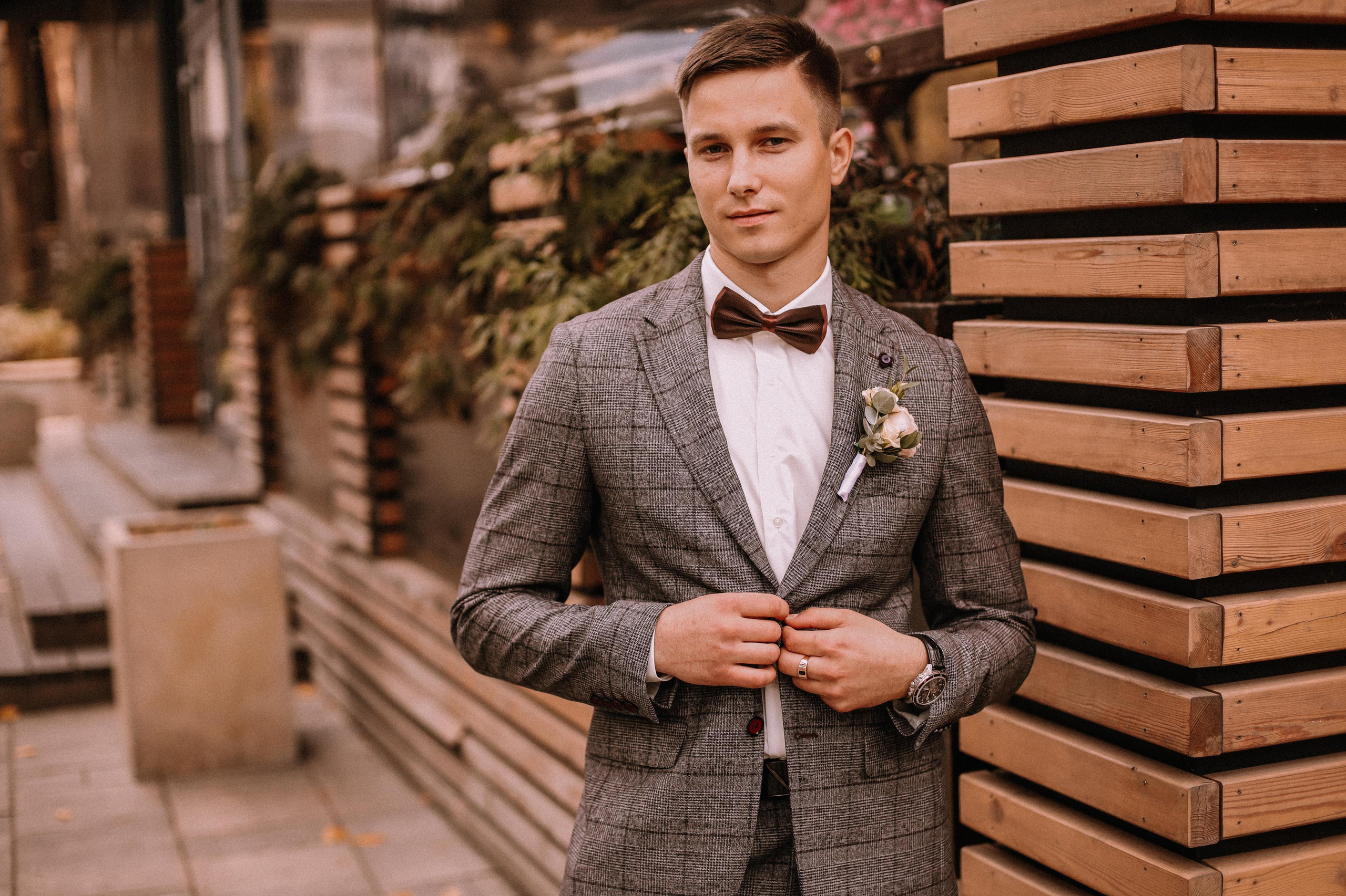 Анастасия и Андрей. Свадебный и семейный фотограф Захарова Юлия