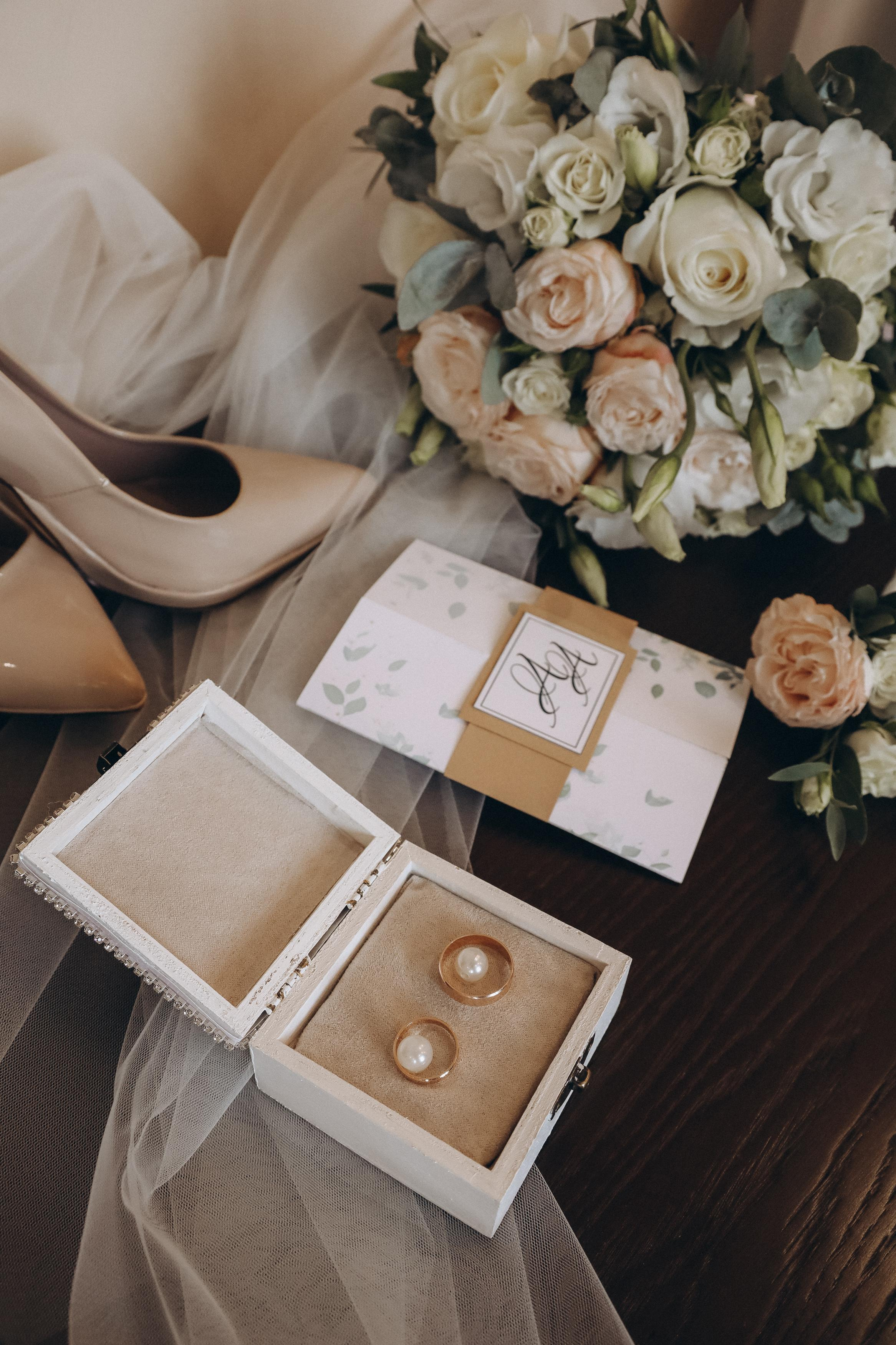 Анастасия и Андрей. Свадебный и семейный фотограф Захарова Юлия