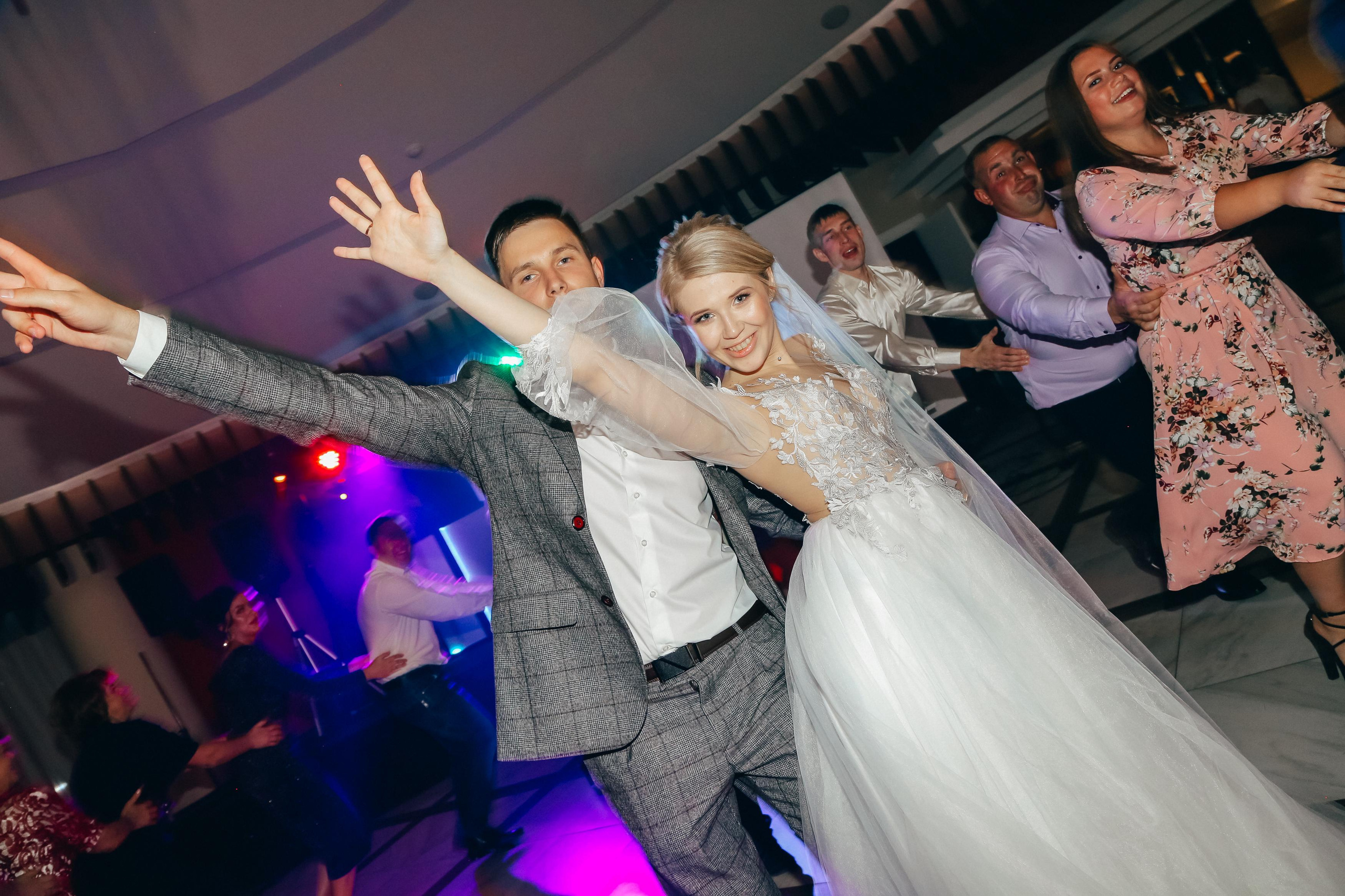 Анастасия и Андрей. Свадебный и семейный фотограф Захарова Юлия