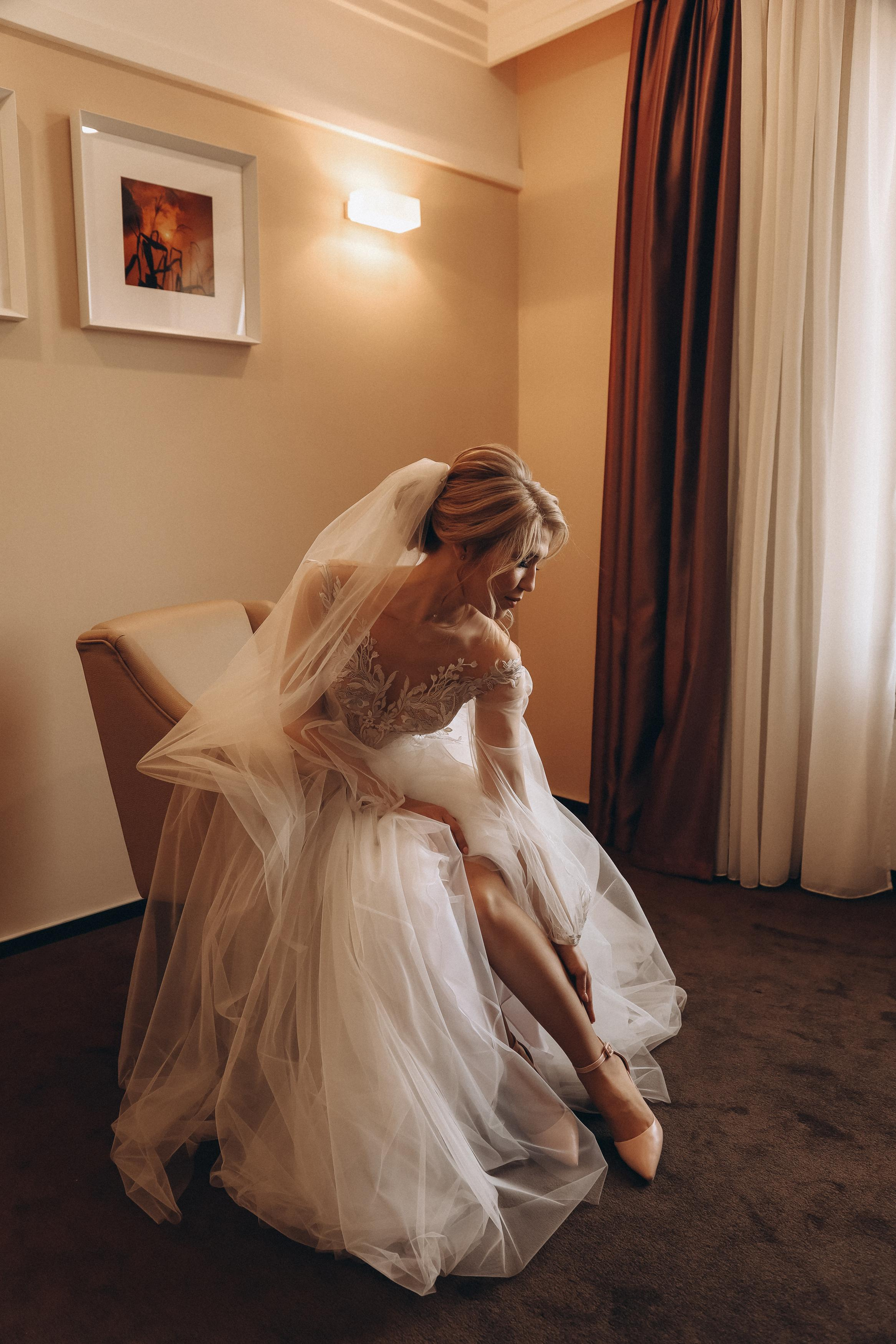 Анастасия и Андрей. Свадебный и семейный фотограф Захарова Юлия