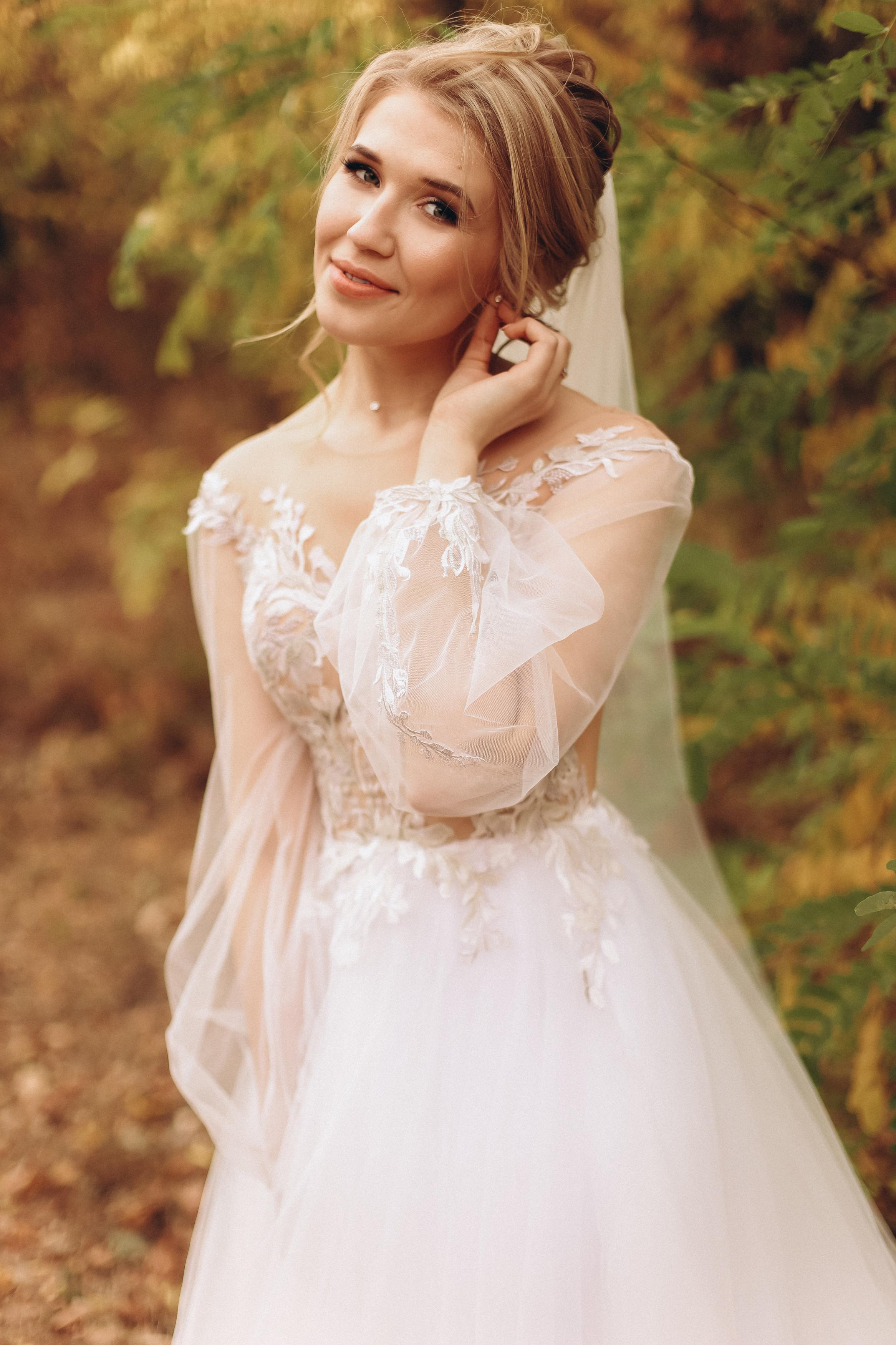 Анастасия и Андрей. Свадебный и семейный фотограф Захарова Юлия