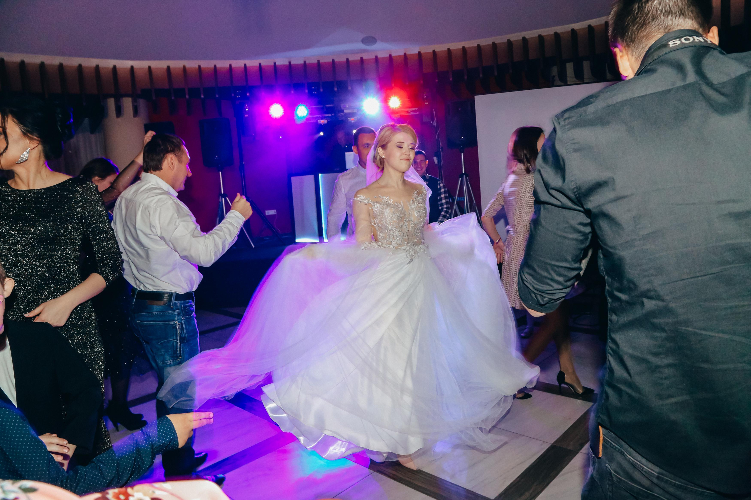 Анастасия и Андрей. Свадебный и семейный фотограф Захарова Юлия