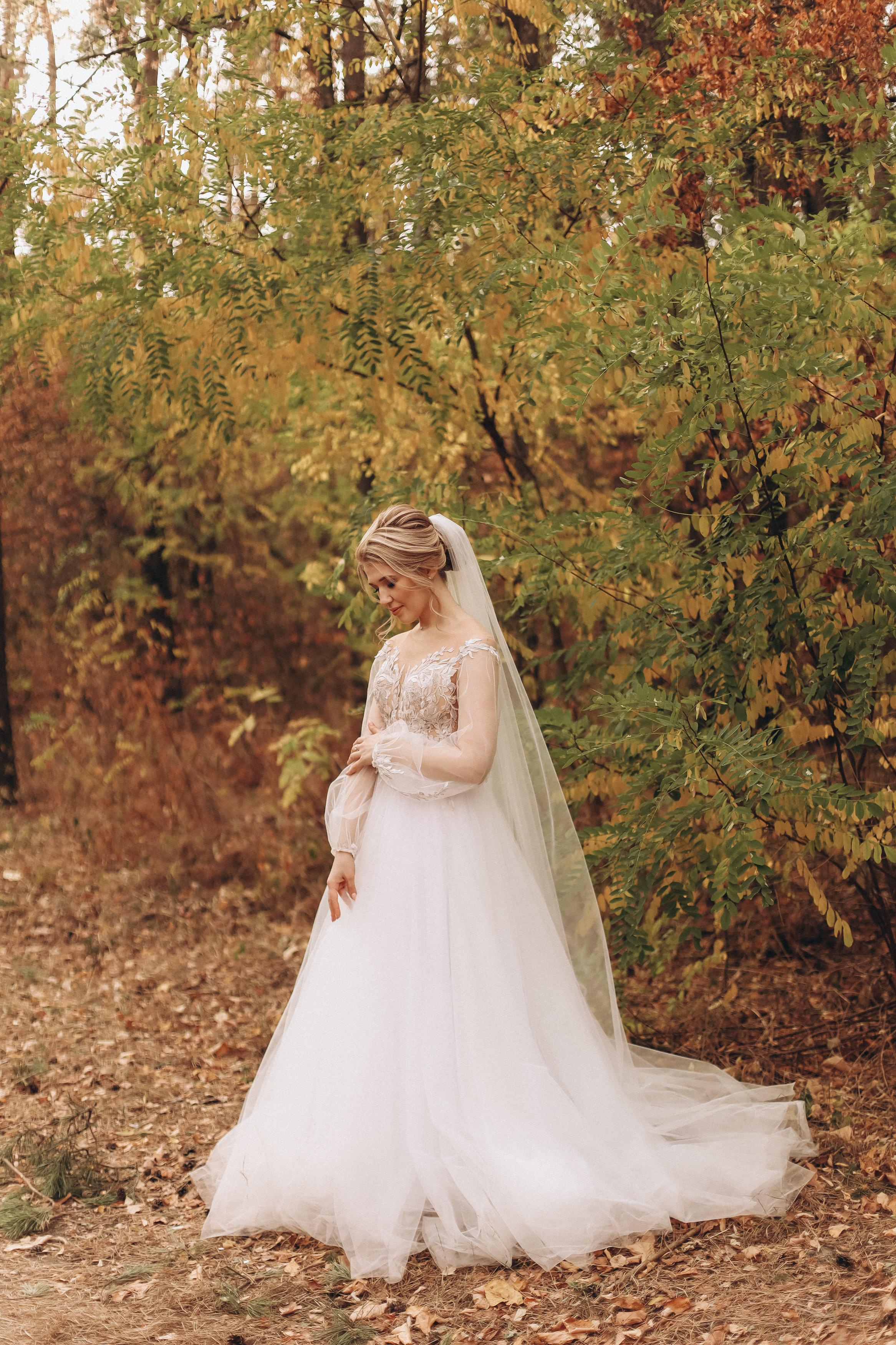 Анастасия и Андрей. Свадебный и семейный фотограф Захарова Юлия