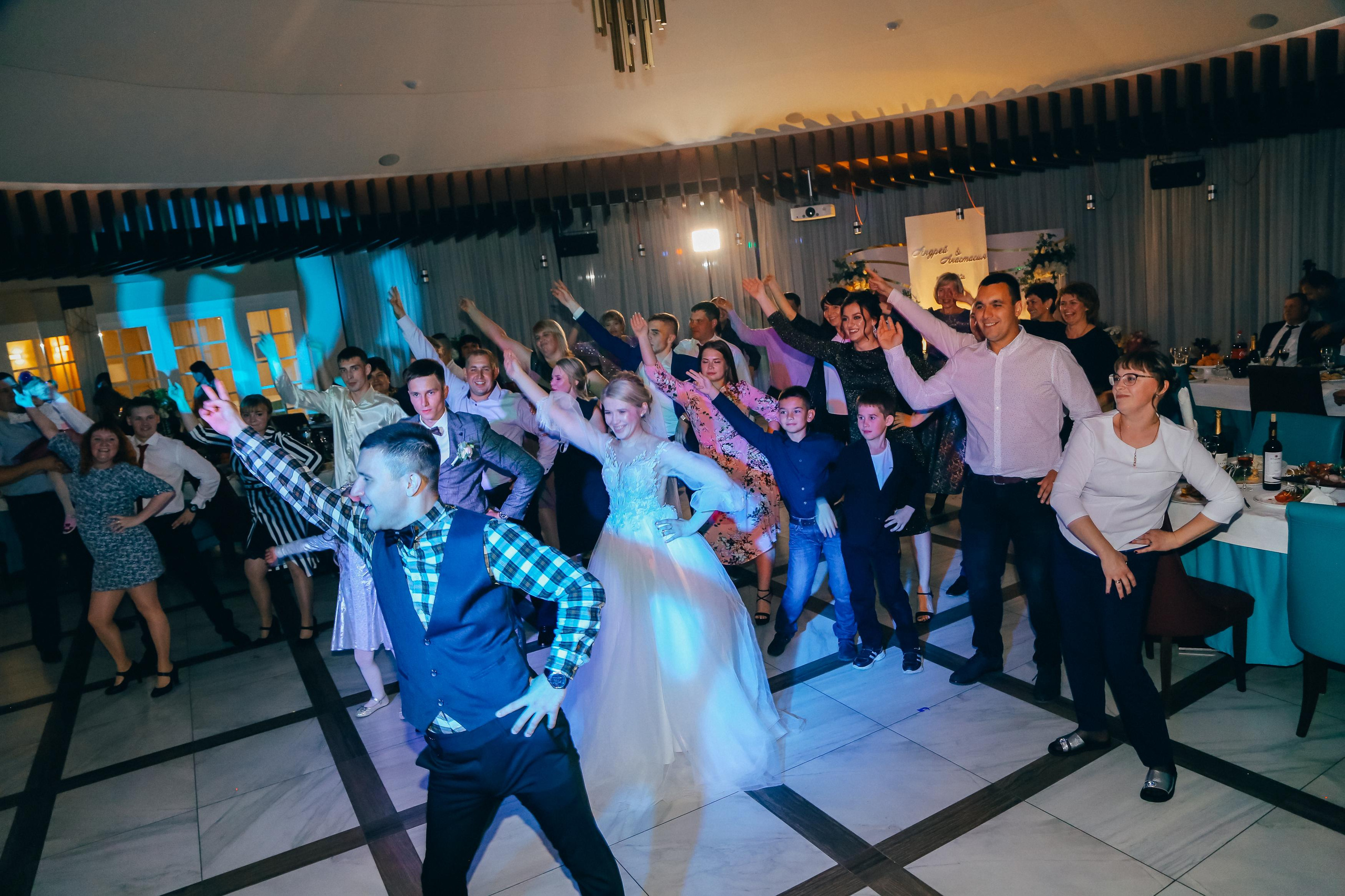 Анастасия и Андрей. Свадебный и семейный фотограф Захарова Юлия