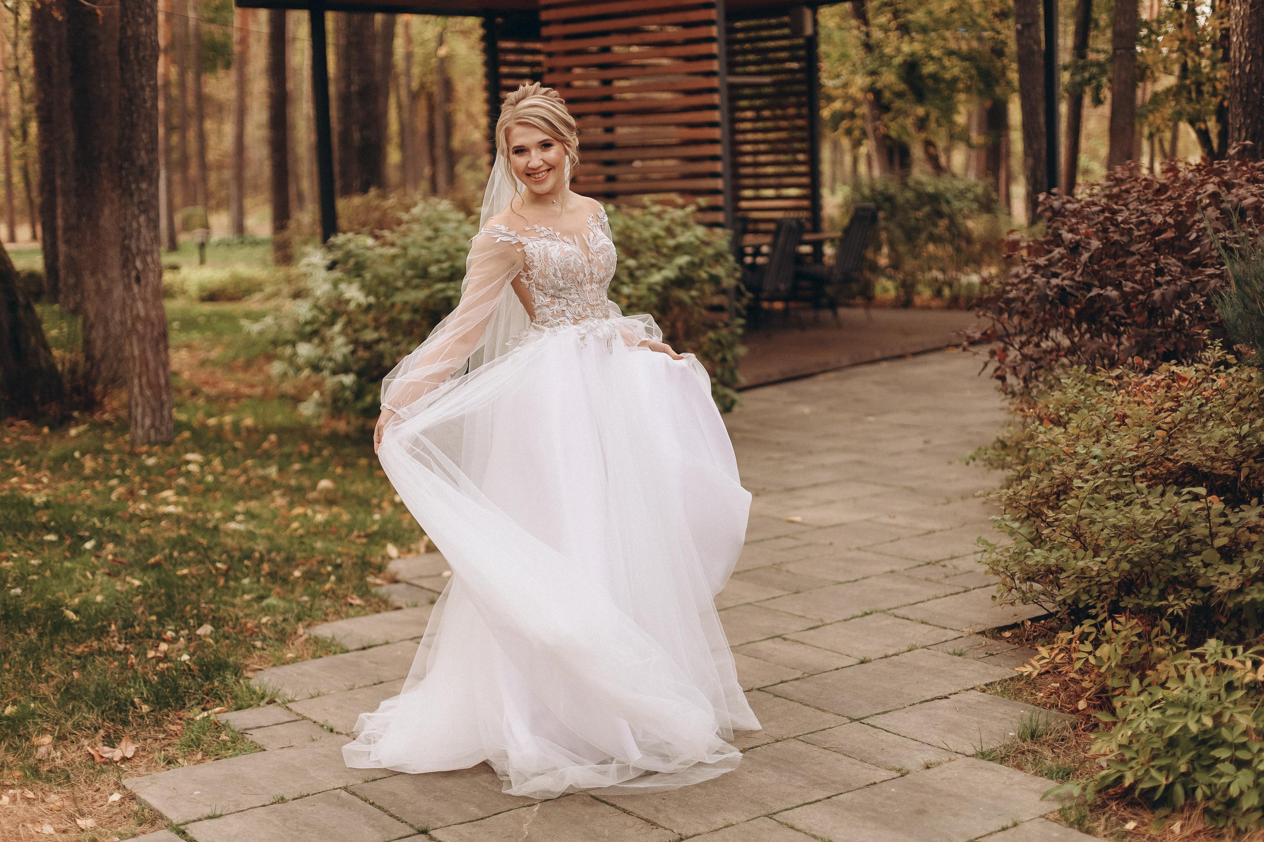 Анастасия и Андрей. Свадебный и семейный фотограф Захарова Юлия