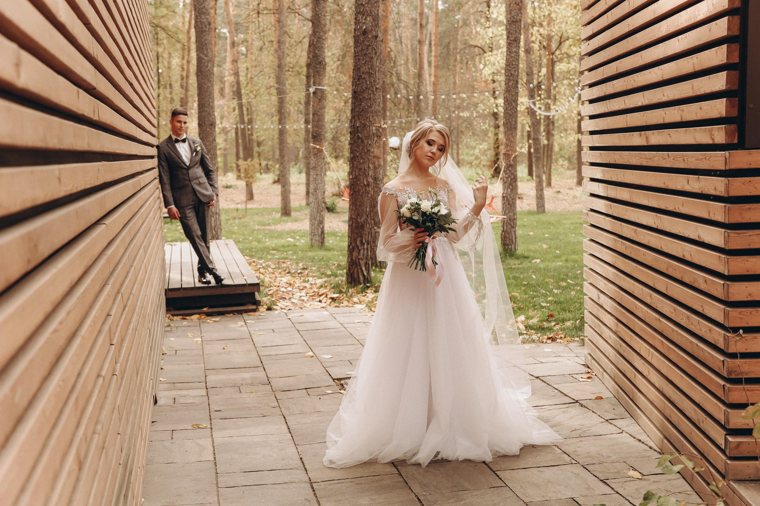 Анастасия и Андрей. Свадебный и семейный фотограф Захарова Юлия