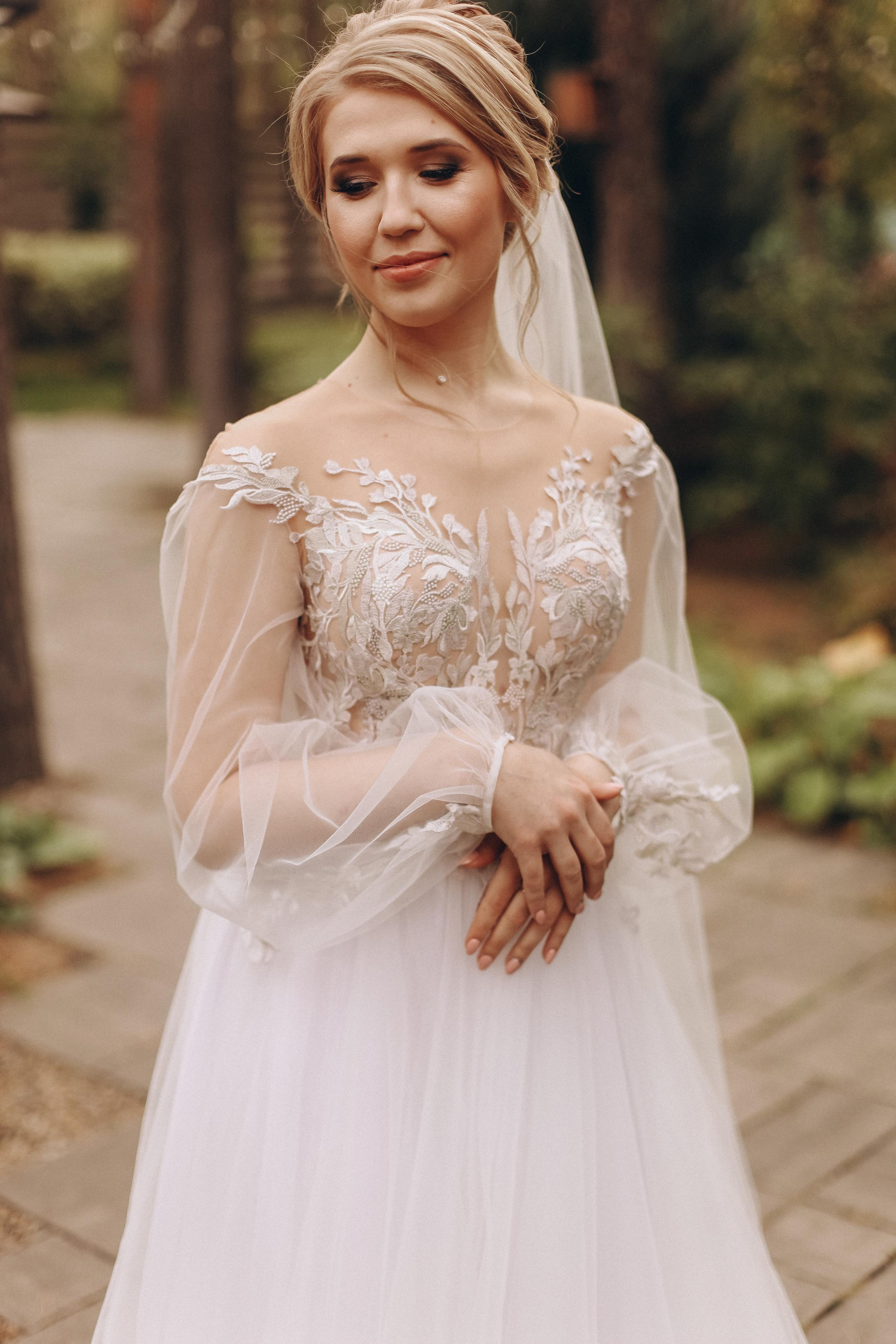 Анастасия и Андрей. Свадебный и семейный фотограф Захарова Юлия