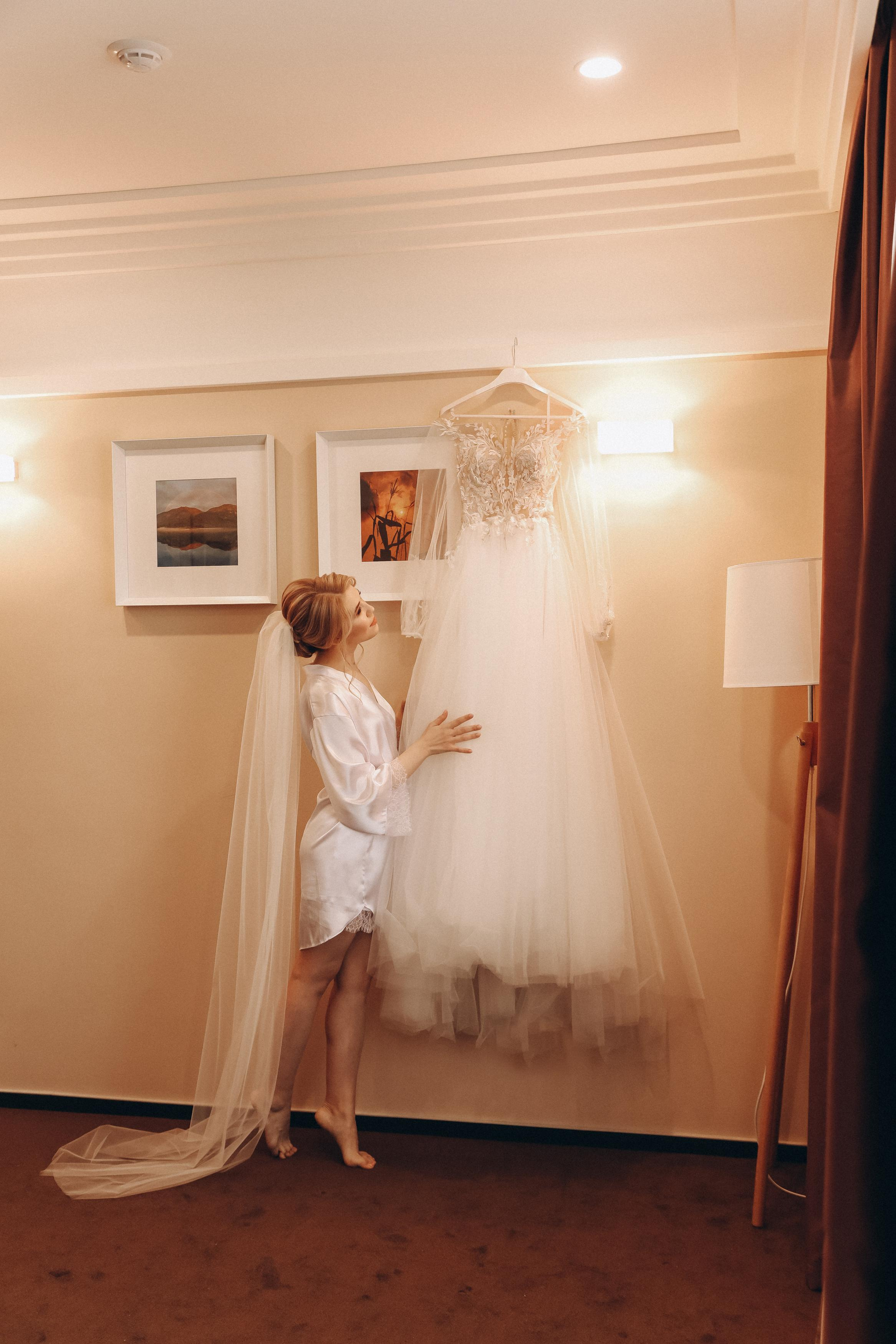 Анастасия и Андрей. Свадебный и семейный фотограф Захарова Юлия