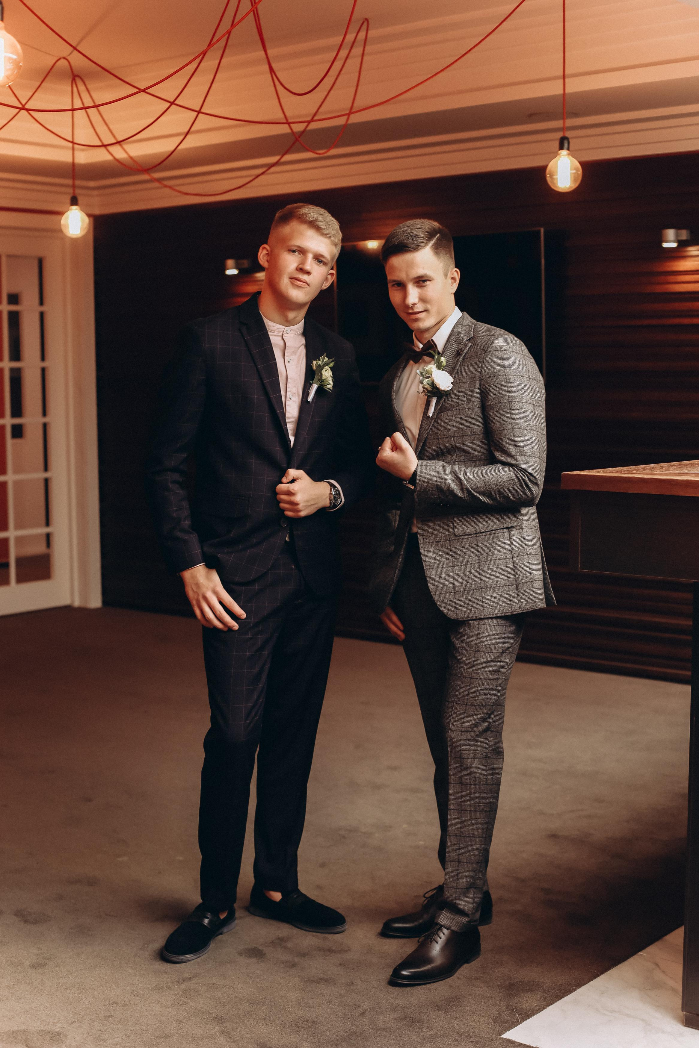 Анастасия и Андрей. Свадебный и семейный фотограф Захарова Юлия