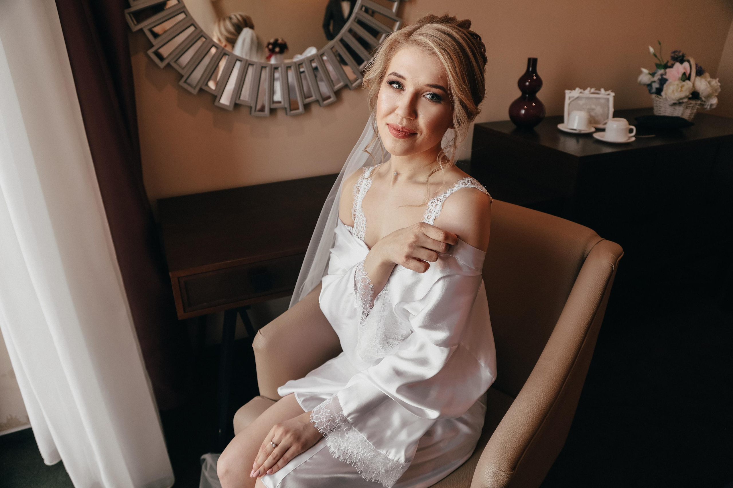 Анастасия и Андрей. Свадебный и семейный фотограф Захарова Юлия